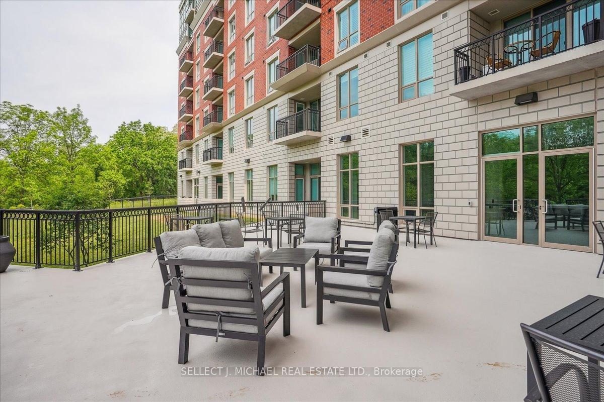 Photo 39 of Unit 704, 2750 King Street E, Hamilton, Gershome — HOMEH