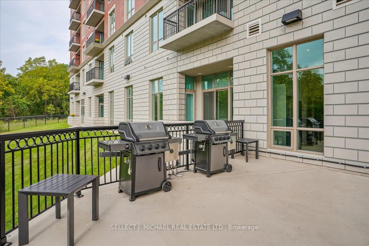 Photo 40 of Unit 704, 2750 King Street E, Hamilton, Gershome — HOMEH