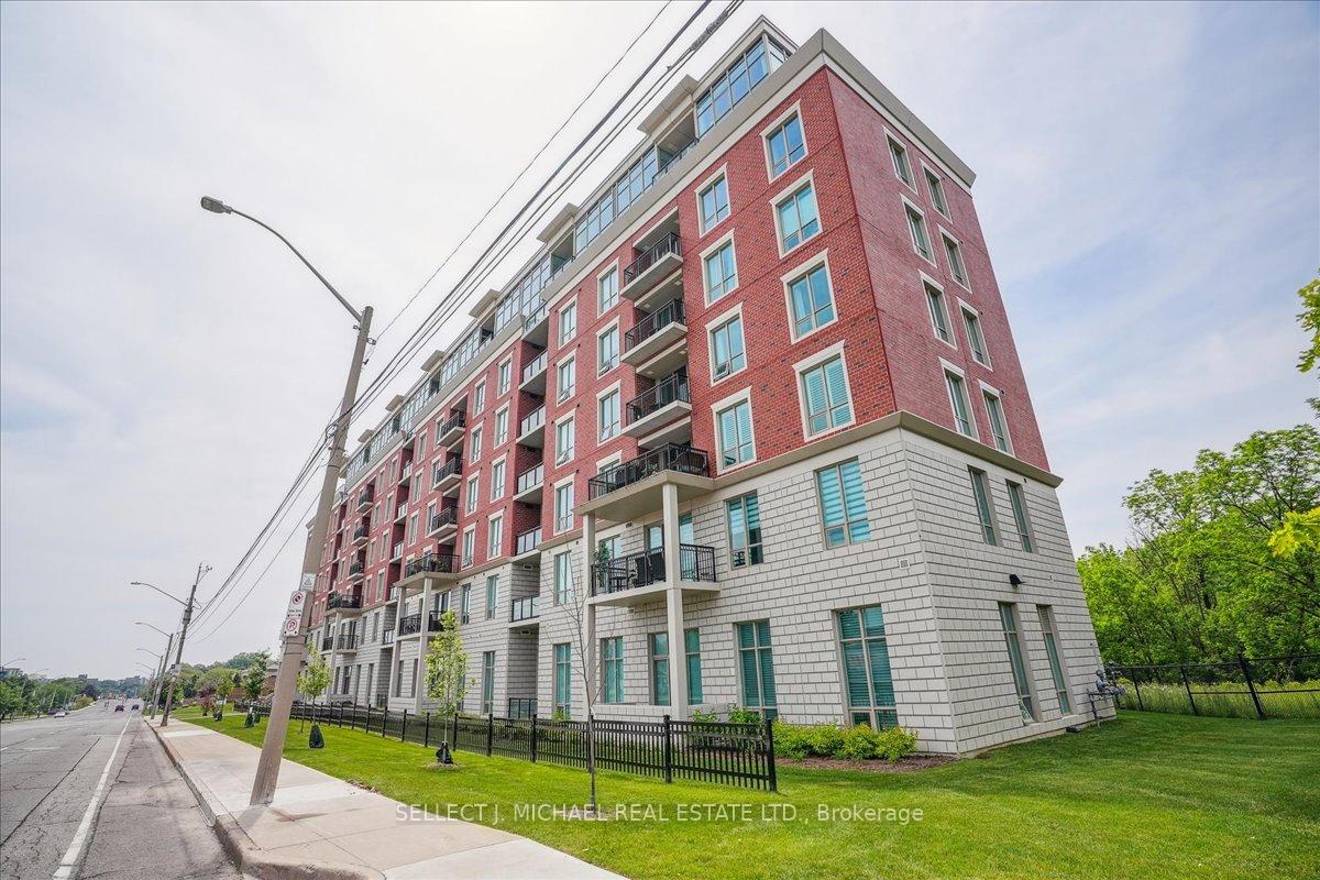 Photo 43 of Unit 704, 2750 King Street E, Hamilton, Gershome — HOMEH