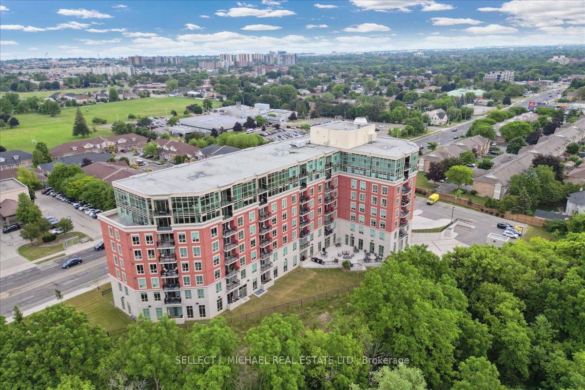 Photo 44 of Unit 704, 2750 King Street E, Hamilton, Gershome — HOMEH