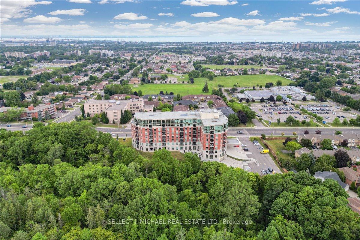 Photo 45 of Unit 704, 2750 King Street E, Hamilton, Gershome — HOMEH