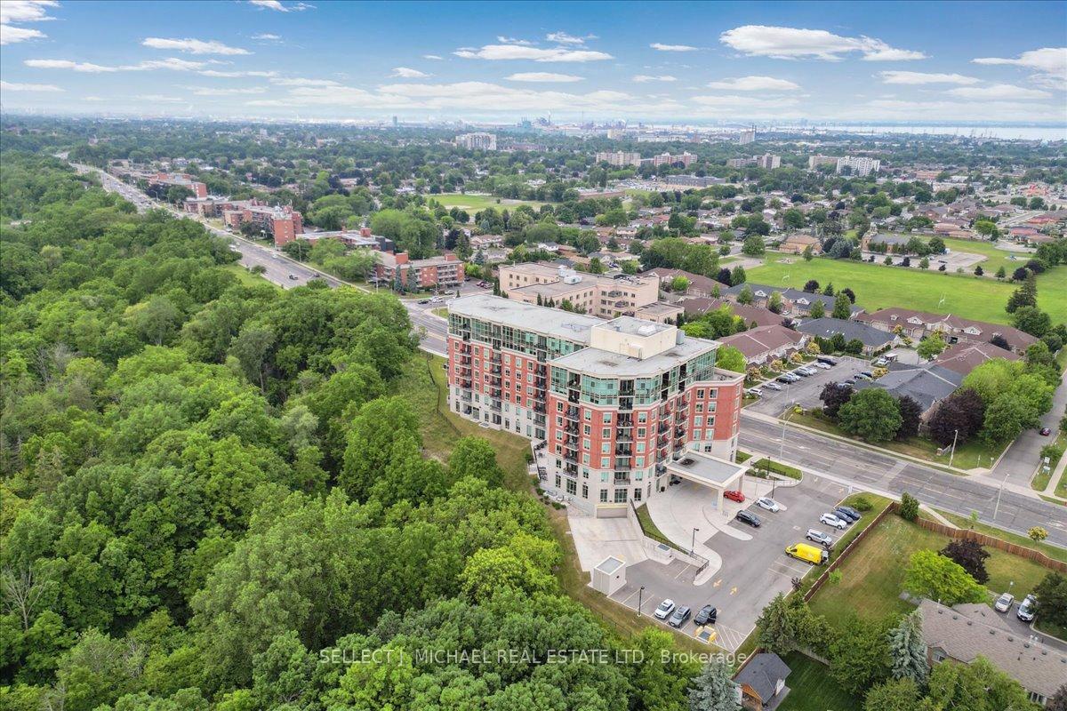Photo 46 of Unit 704, 2750 King Street E, Hamilton, Gershome — HOMEH