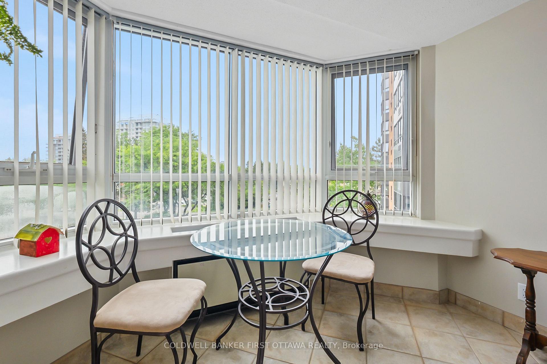Photo 1 of Unit 412, 80 Sandcastle Drive, Ottawa, Leslie Park — HOMEH
