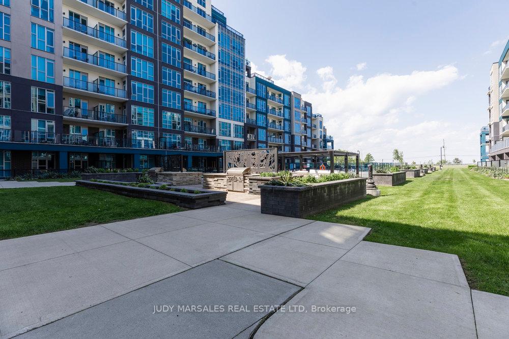 Photo 7 of Unit 424, 16 Concord Place, Grimsby, Grimsby Beach — HOMEH