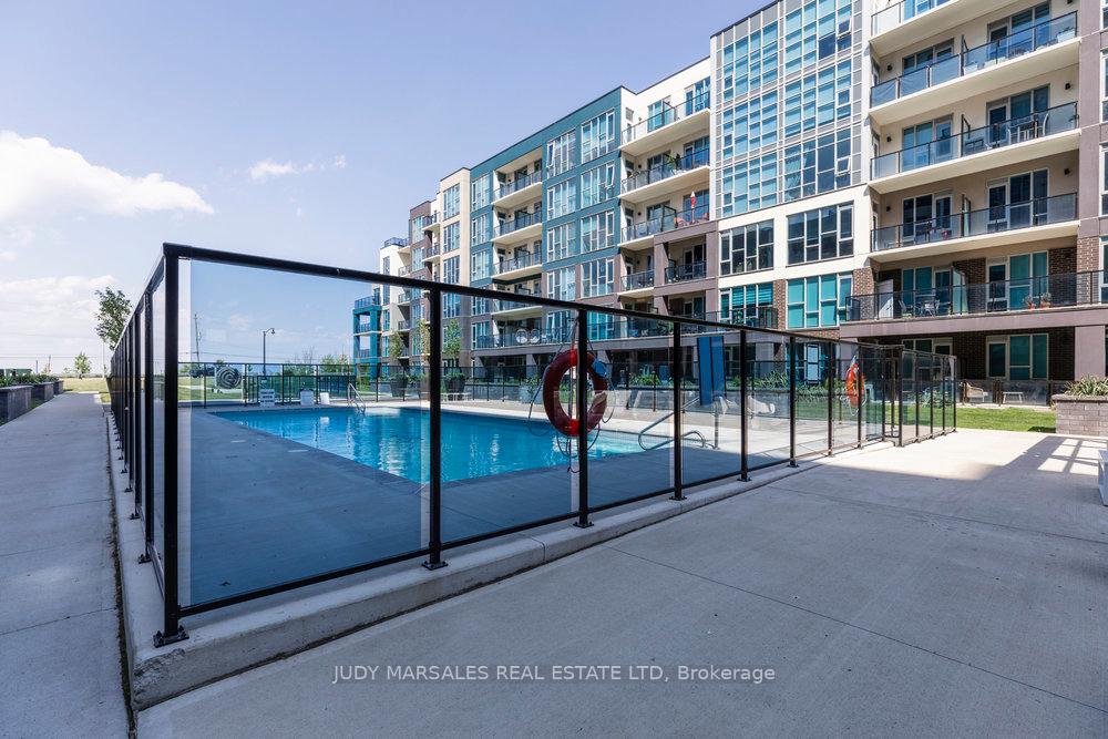 Photo 9 of Unit 424, 16 Concord Place, Grimsby, Grimsby Beach — HOMEH