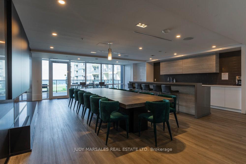 Photo 11 of Unit 424, 16 Concord Place, Grimsby, Grimsby Beach — HOMEH