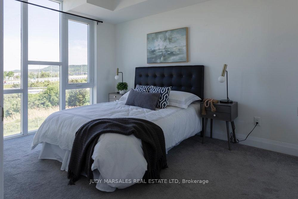 Photo 16 of Unit 424, 16 Concord Place, Grimsby, Grimsby Beach — HOMEH