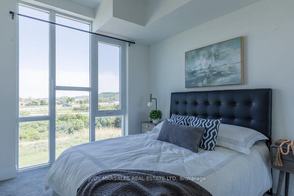 Photo 17 of Unit 424, 16 Concord Place, Grimsby, Grimsby Beach — HOMEH