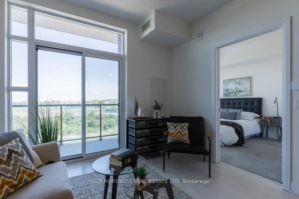 Photo 29 of Unit 424, 16 Concord Place, Grimsby, Grimsby Beach — HOMEH