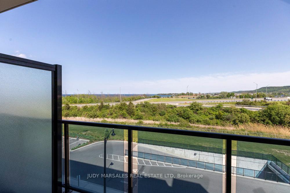 Photo 30 of Unit 424, 16 Concord Place, Grimsby, Grimsby Beach — HOMEH