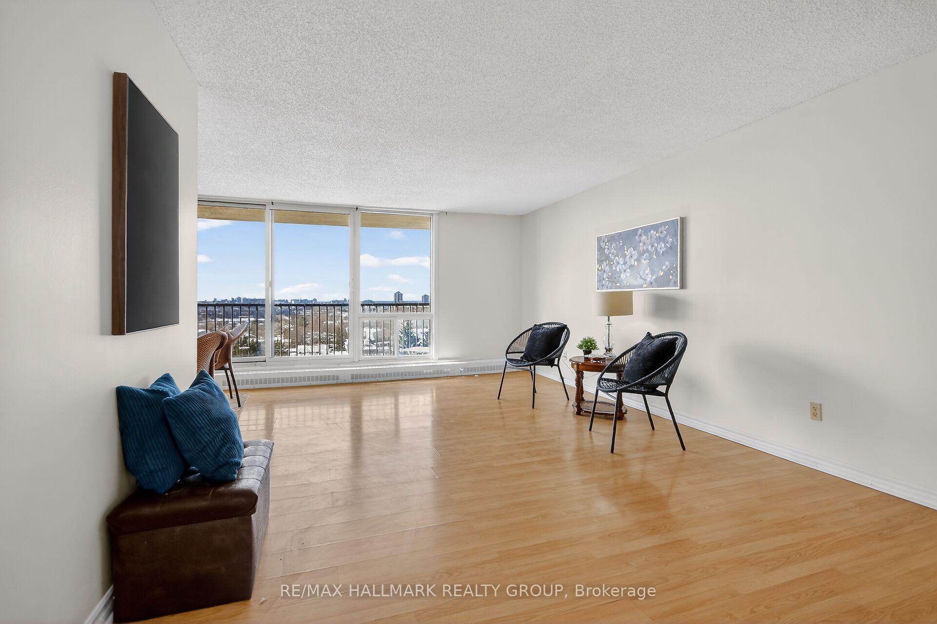 Photo 7 of Unit 1001, 665 Bathgate Drive, Ottawa, Carson Meadows — HOMEH