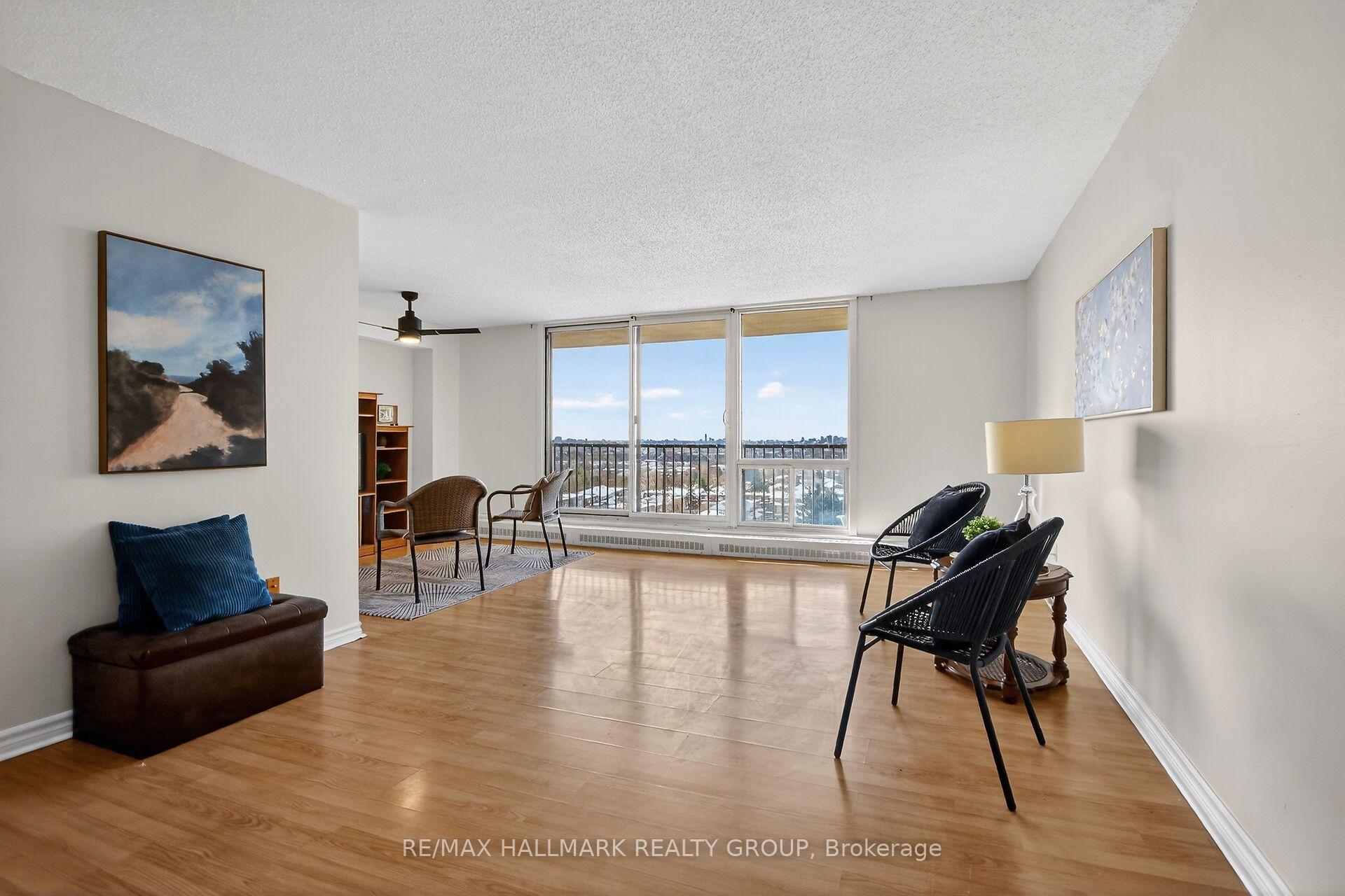 Photo 16 of Unit 1001, 665 Bathgate Drive, Ottawa, Carson Meadows — HOMEH