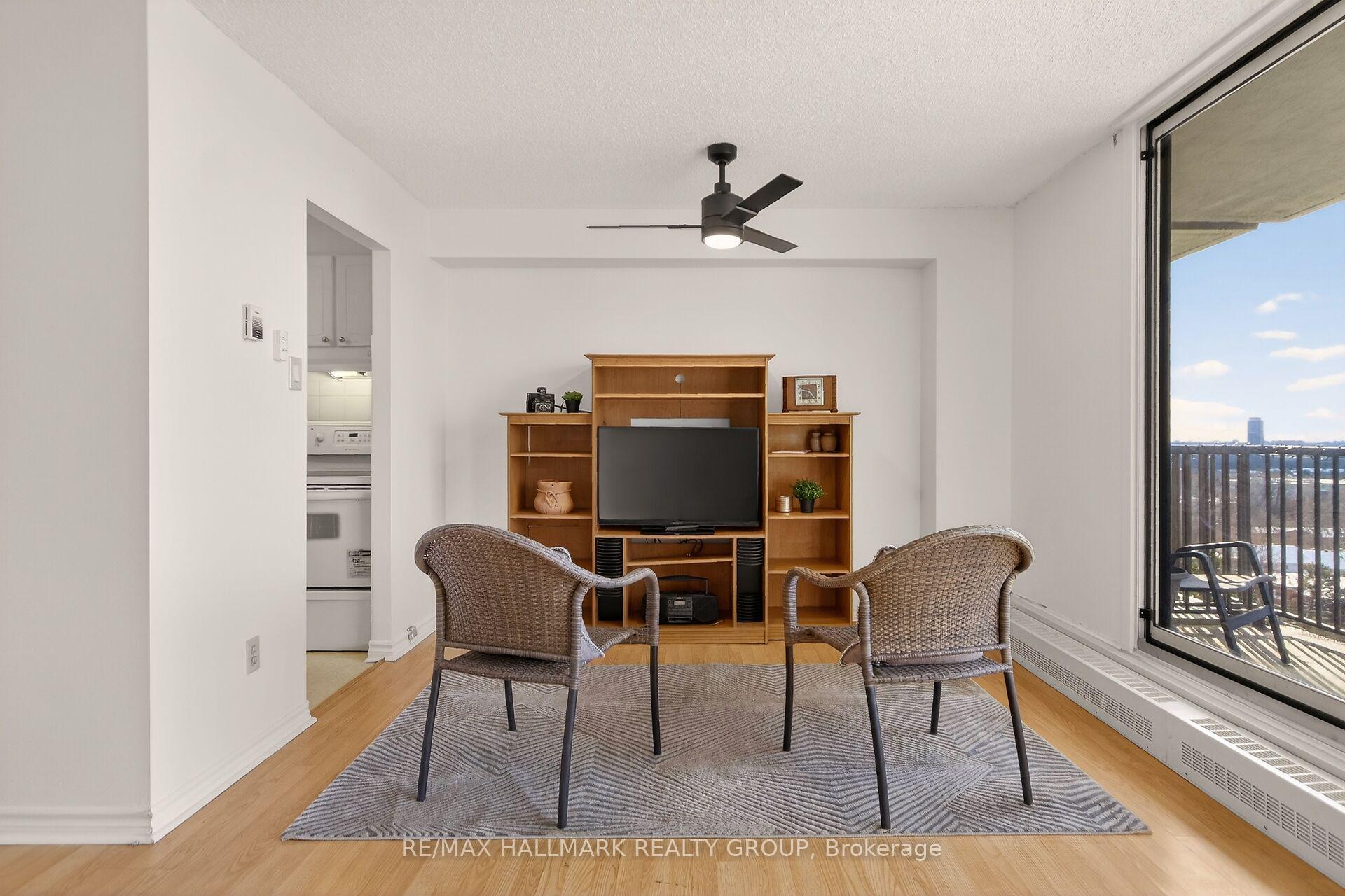 Photo 19 of Unit 1001, 665 Bathgate Drive, Ottawa, Carson Meadows — HOMEH