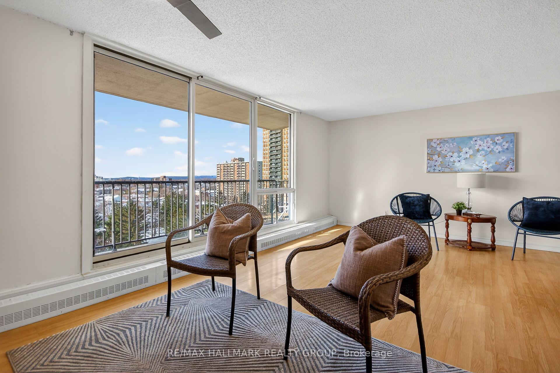 Photo 21 of Unit 1001, 665 Bathgate Drive, Ottawa, Carson Meadows — HOMEH