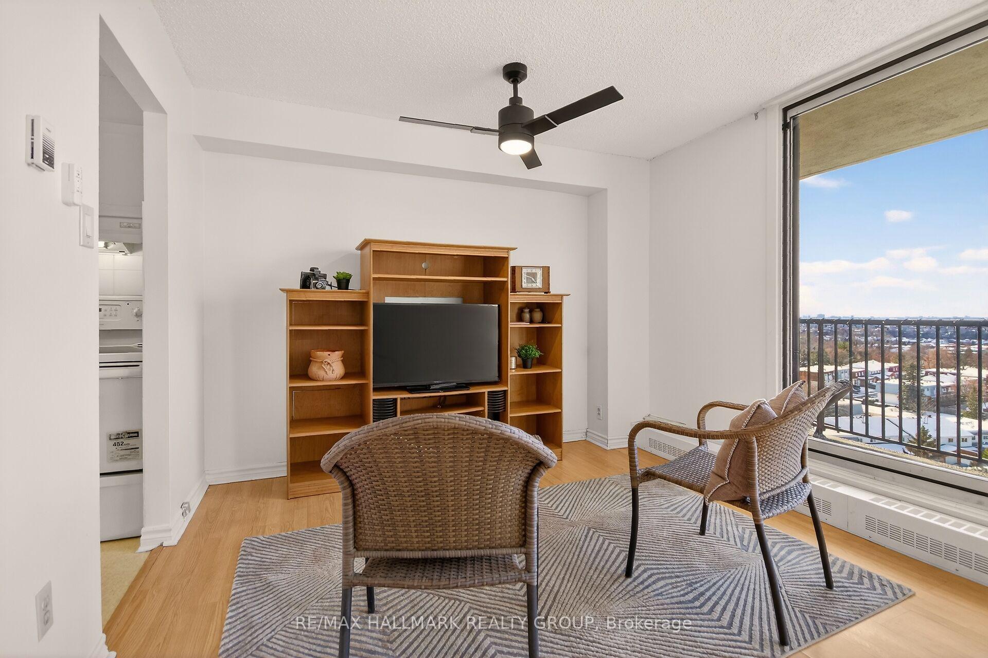 Photo 22 of Unit 1001, 665 Bathgate Drive, Ottawa, Carson Meadows — HOMEH