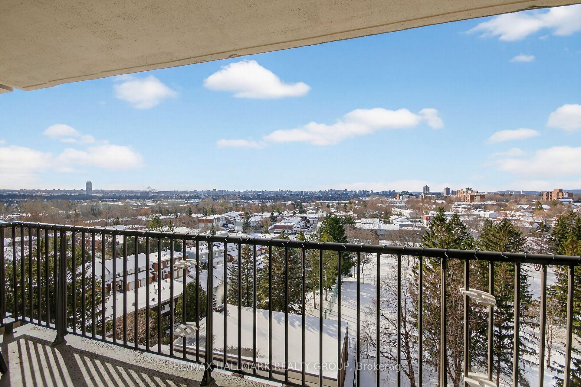Photo 42 of Unit 1001, 665 Bathgate Drive, Ottawa, Carson Meadows — HOMEH