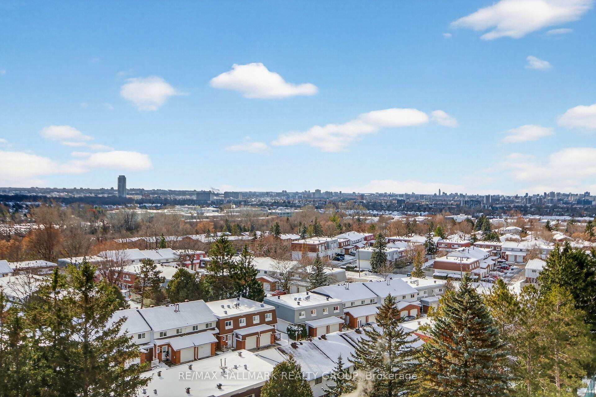 Photo 43 of Unit 1001, 665 Bathgate Drive, Ottawa, Carson Meadows — HOMEH