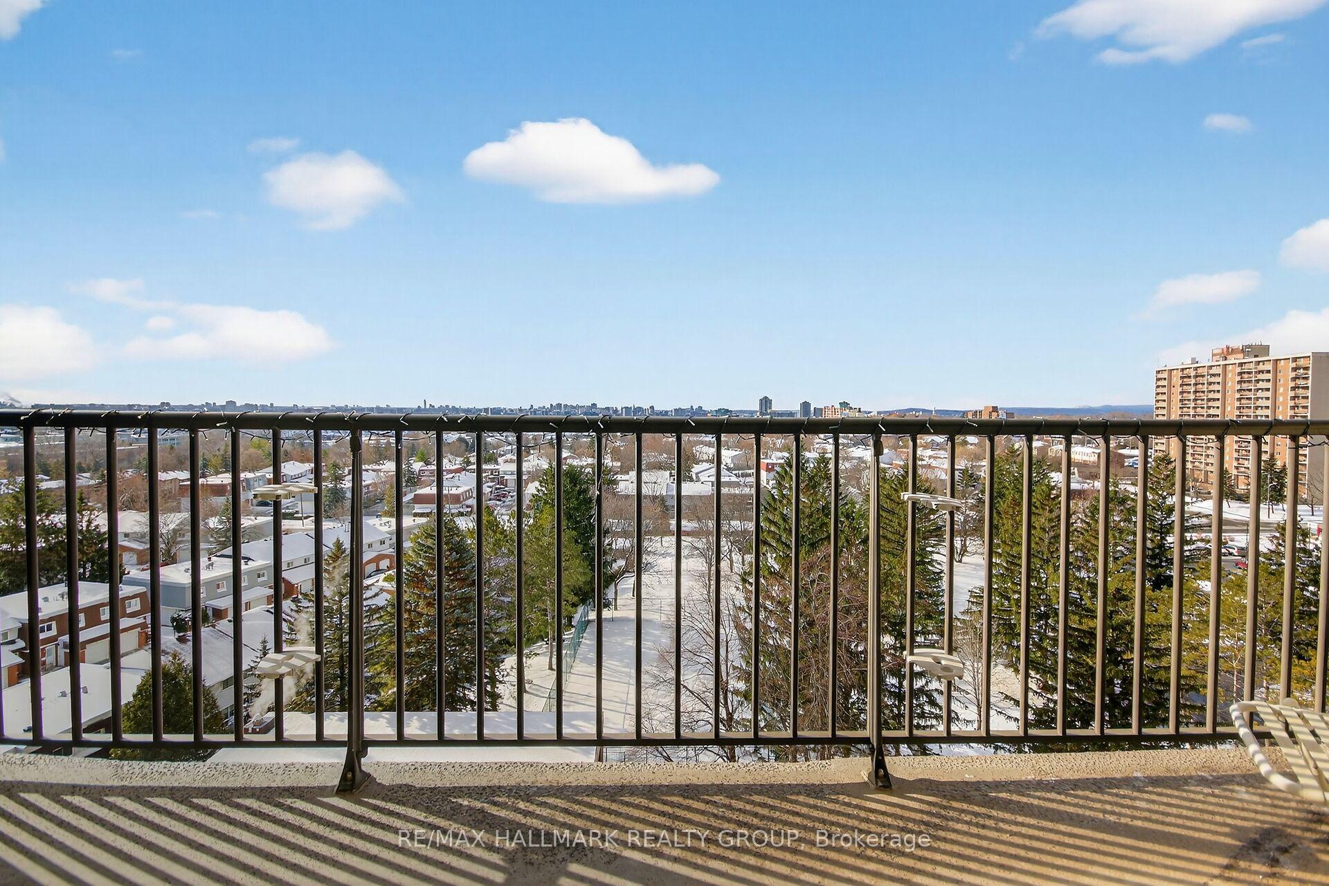 Photo 44 of Unit 1001, 665 Bathgate Drive, Ottawa, Carson Meadows — HOMEH