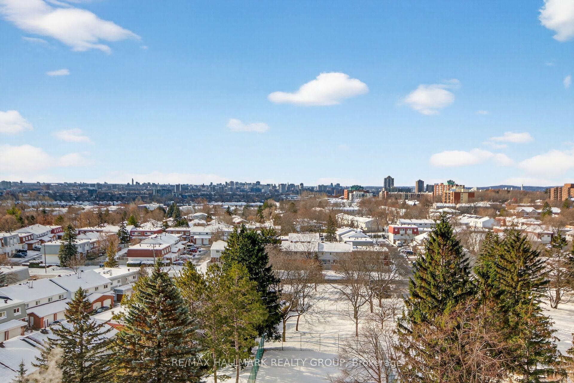 Photo 45 of Unit 1001, 665 Bathgate Drive, Ottawa, Carson Meadows — HOMEH