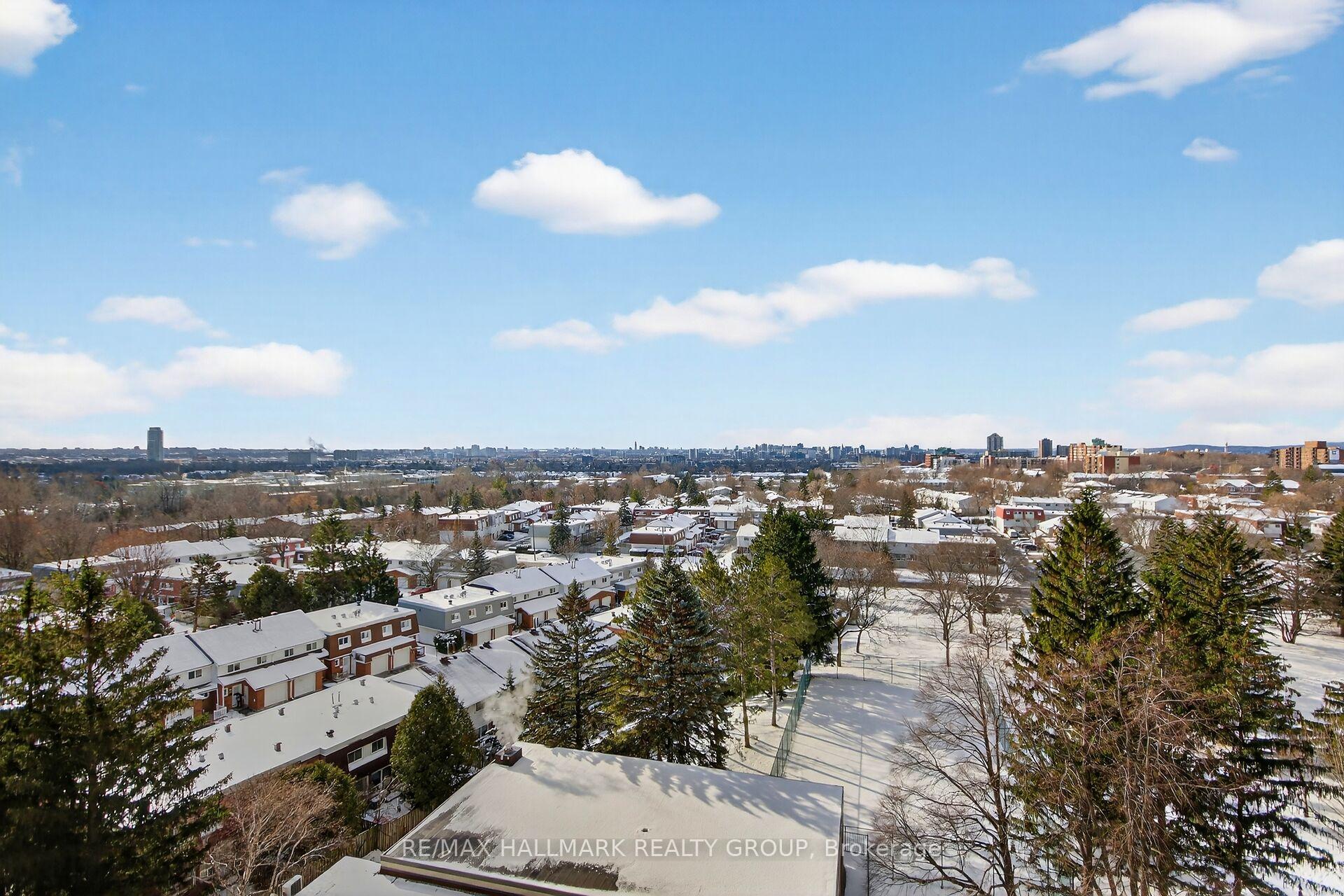 Photo 46 of Unit 1001, 665 Bathgate Drive, Ottawa, Carson Meadows — HOMEH