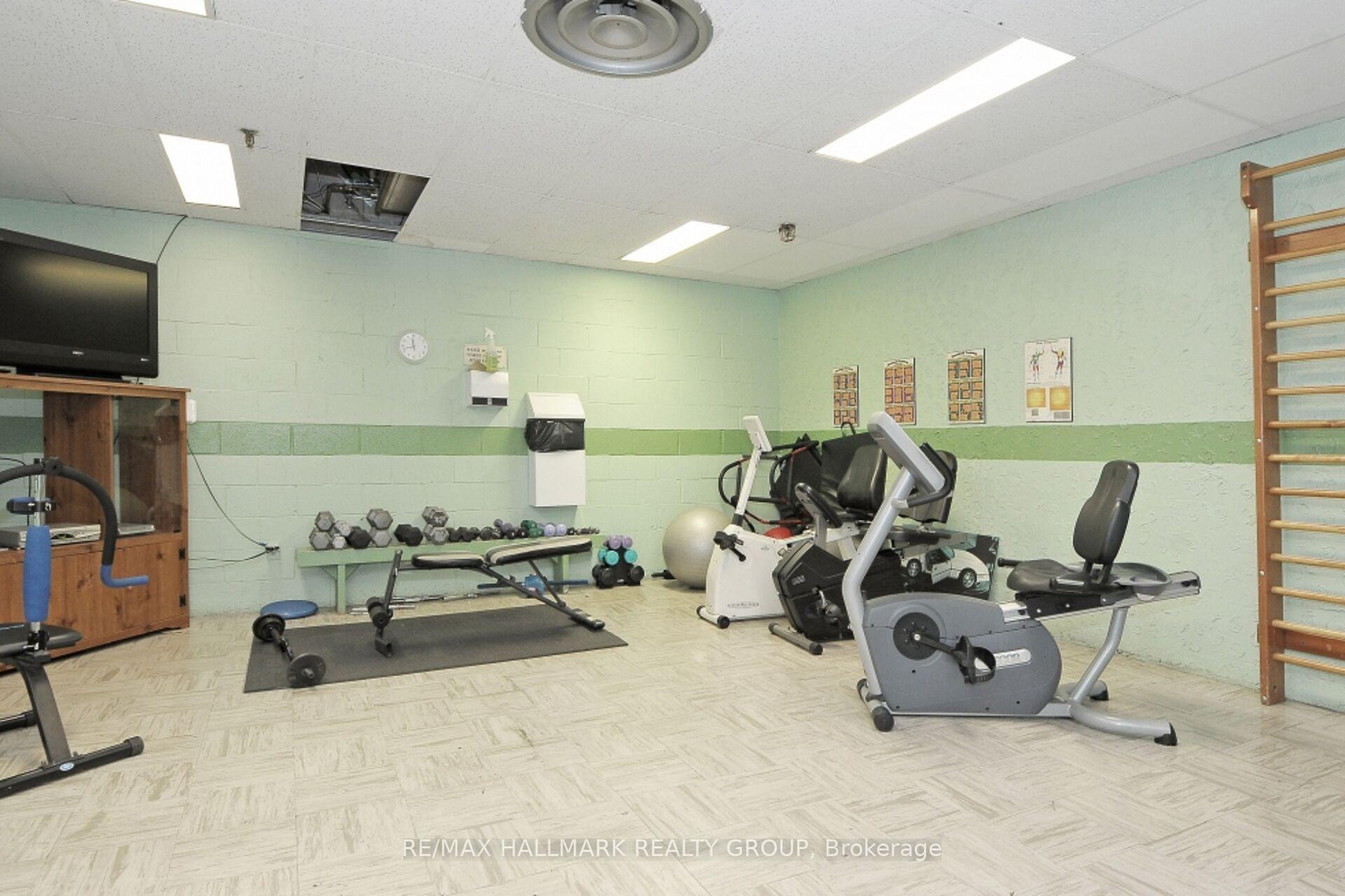 Photo 49 of Unit 1001, 665 Bathgate Drive, Ottawa, Carson Meadows — HOMEH