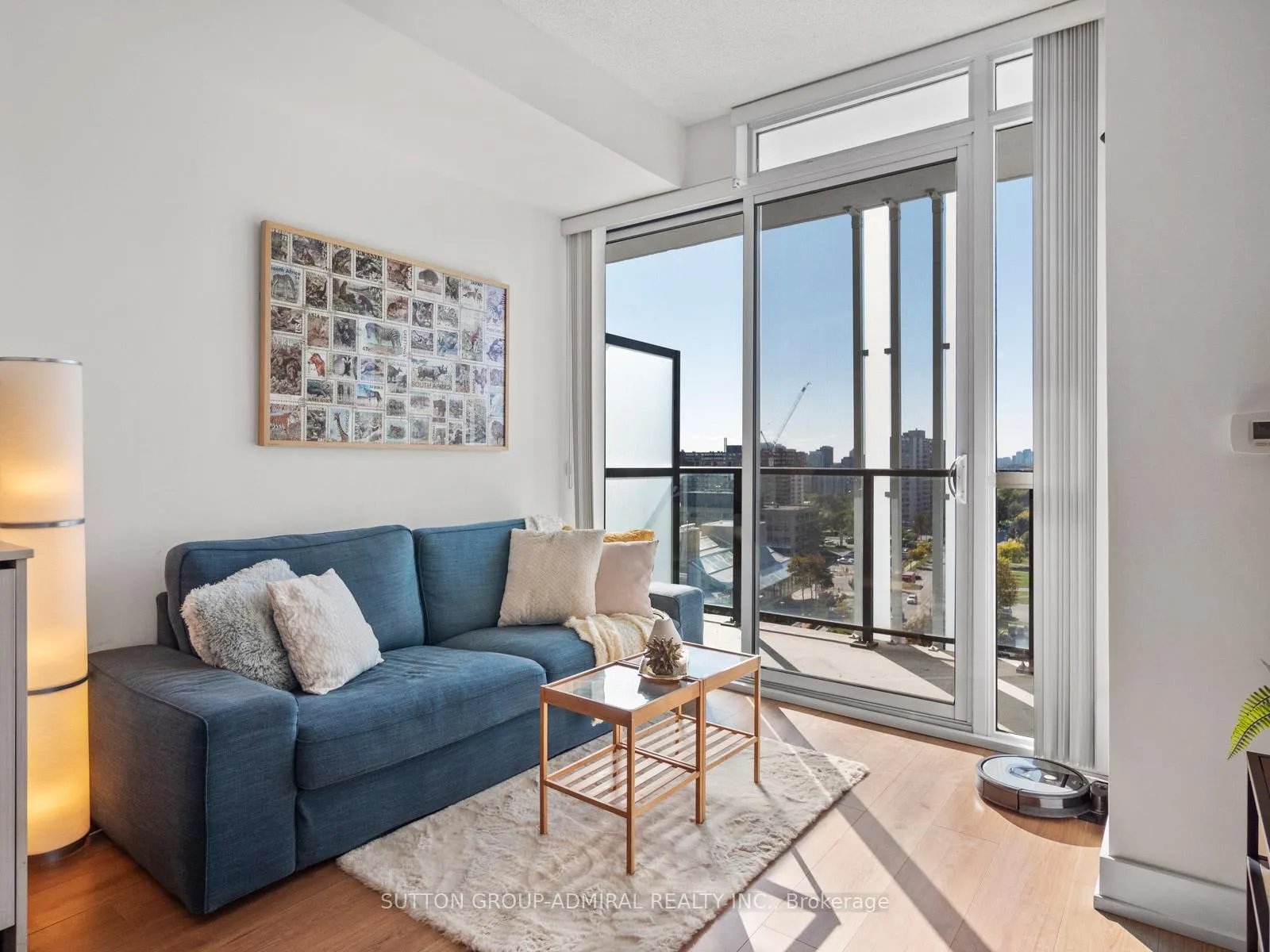 Photo 11 of Unit 1005, 128 Fairview Mall Drive, North York, Don Valley Village — HOMEH
