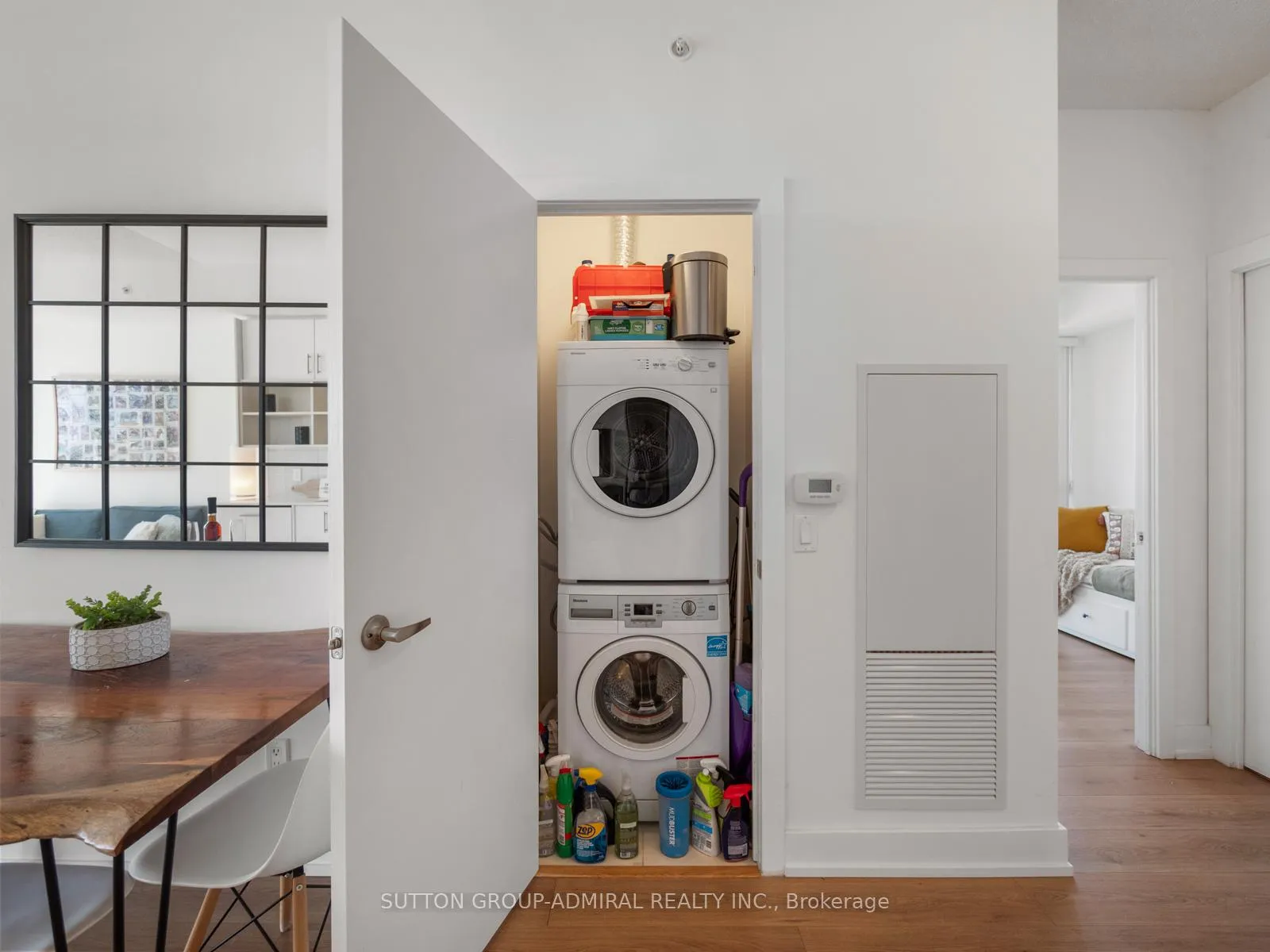 Photo 15 of Unit 1005, 128 Fairview Mall Drive, North York, Don Valley Village — HOMEH