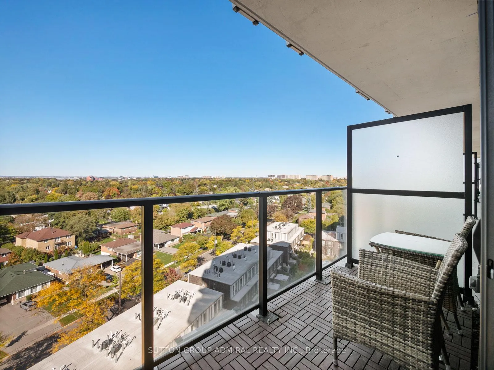 Photo 16 of Unit 1005, 128 Fairview Mall Drive, North York, Don Valley Village — HOMEH