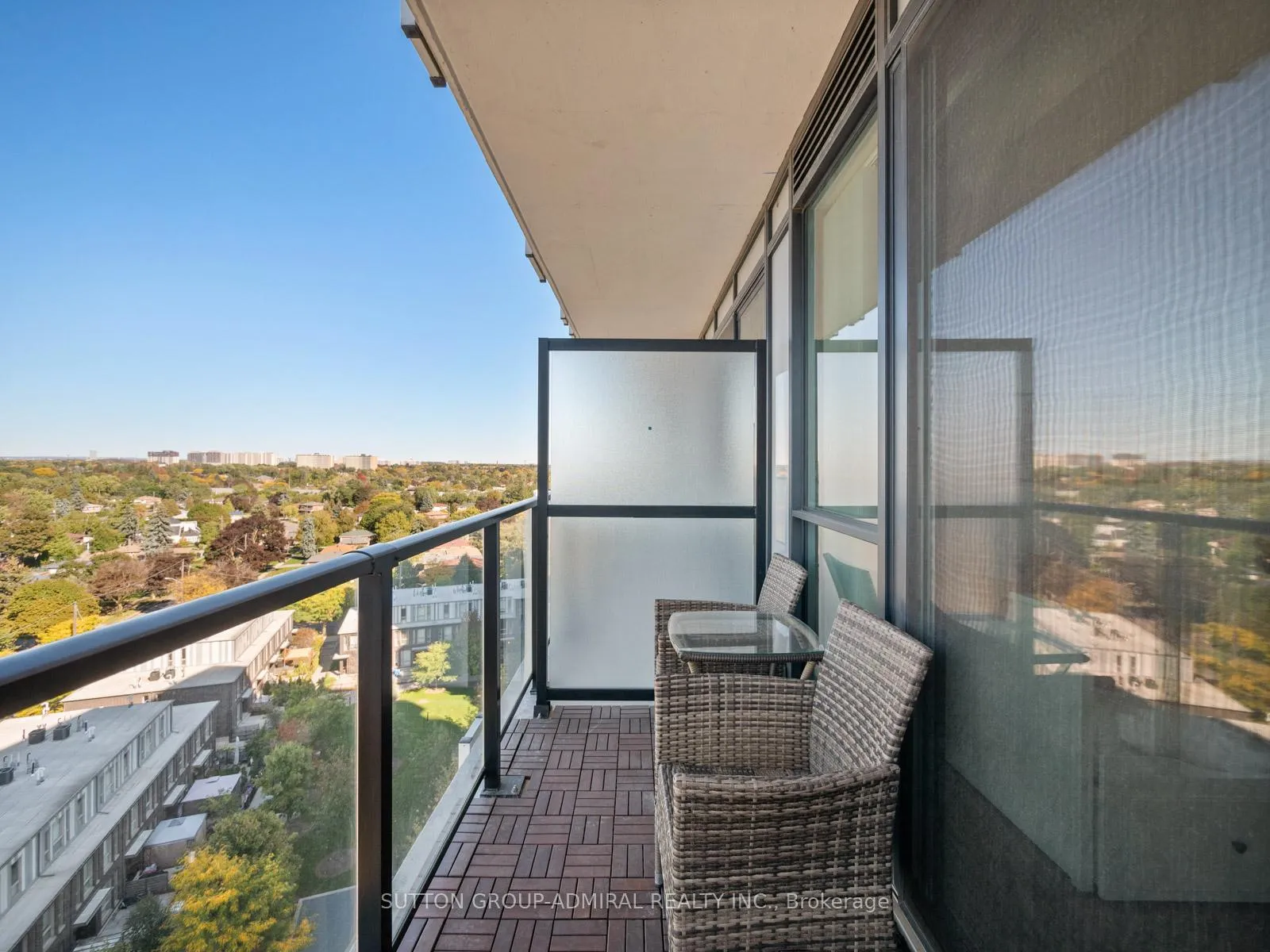 Photo 17 of Unit 1005, 128 Fairview Mall Drive, North York, Don Valley Village — HOMEH