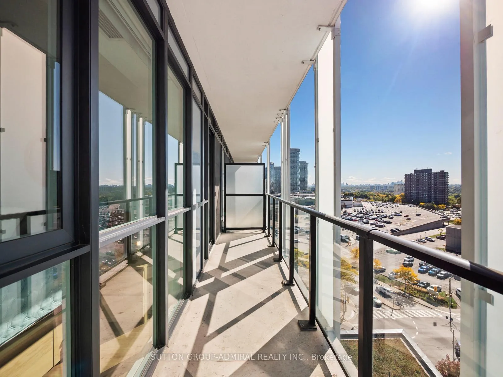 Photo 18 of Unit 1005, 128 Fairview Mall Drive, North York, Don Valley Village — HOMEH