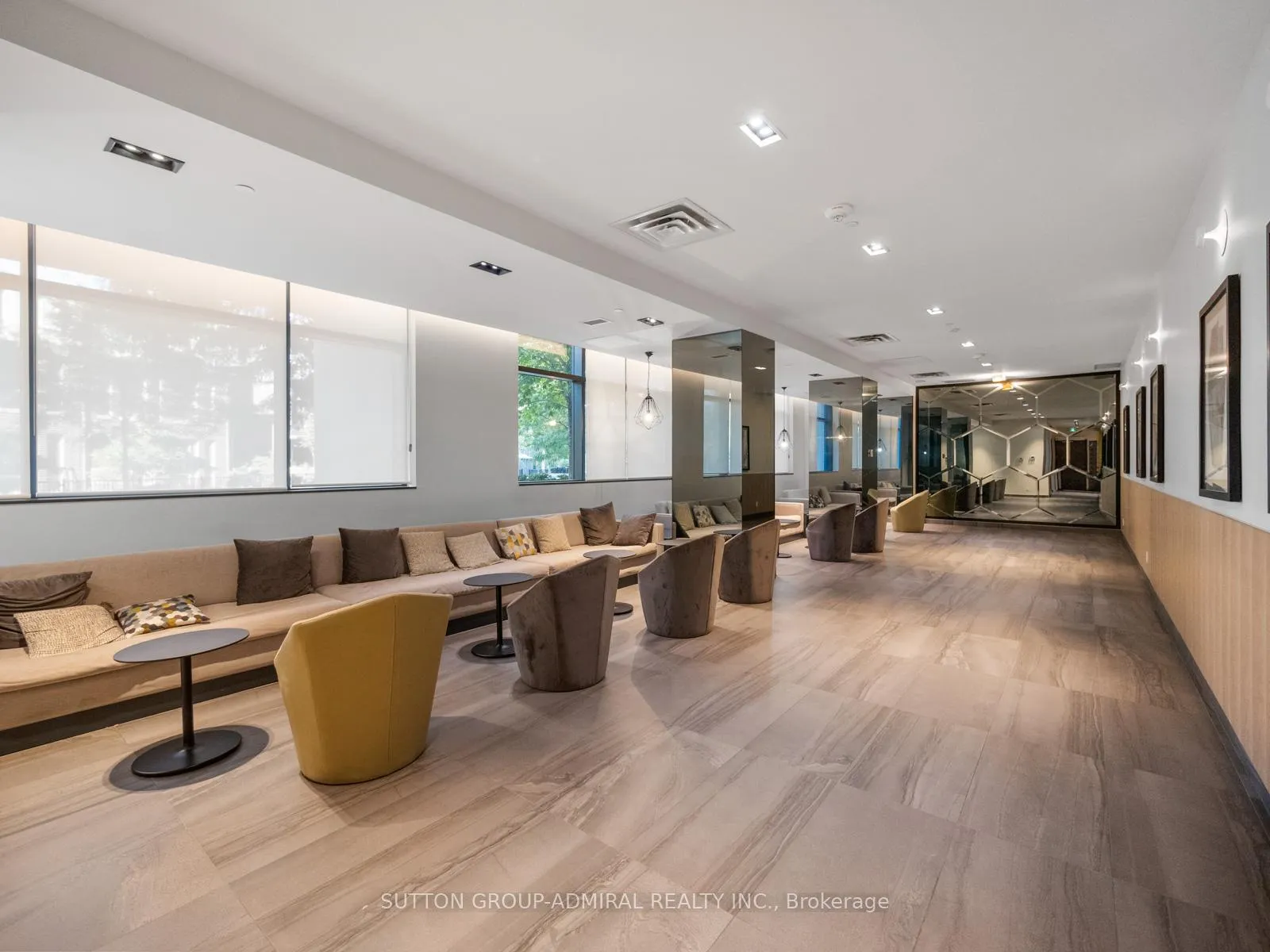 Photo 20 of Unit 1005, 128 Fairview Mall Drive, North York, Don Valley Village — HOMEH
