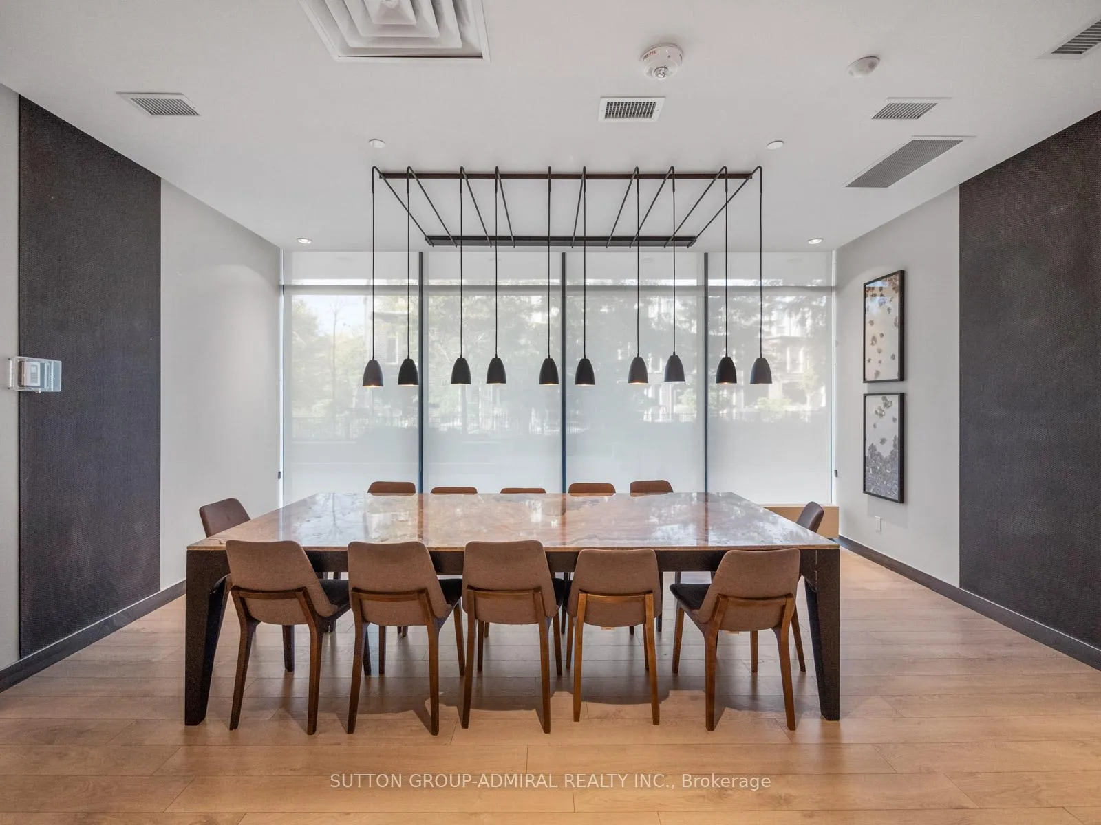 Photo 21 of Unit 1005, 128 Fairview Mall Drive, North York, Don Valley Village — HOMEH