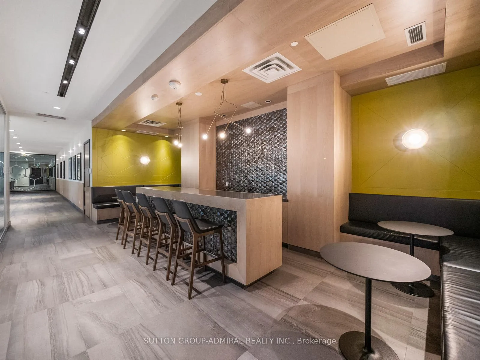 Photo 22 of Unit 1005, 128 Fairview Mall Drive, North York, Don Valley Village — HOMEH