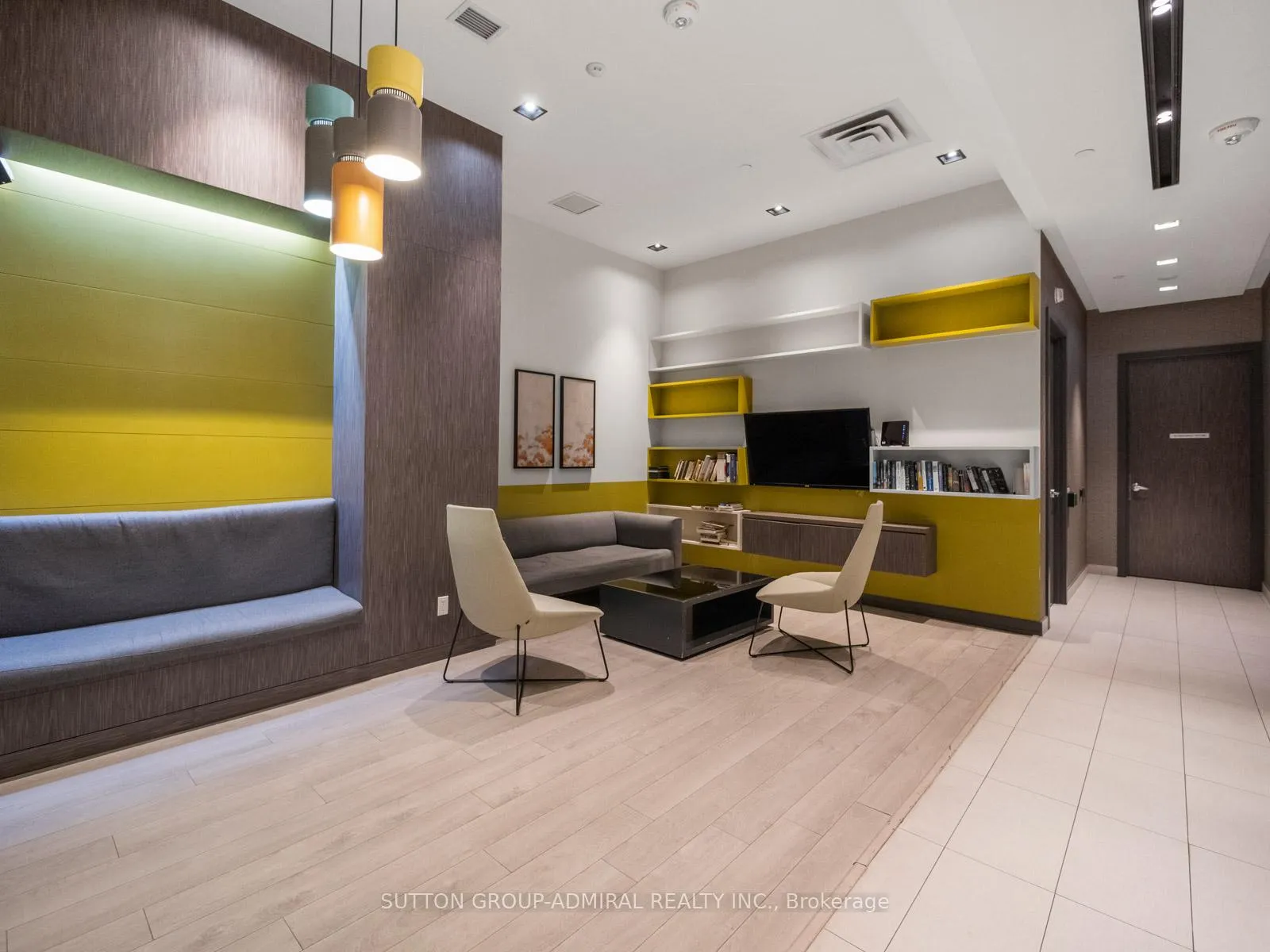Photo 23 of Unit 1005, 128 Fairview Mall Drive, North York, Don Valley Village — HOMEH