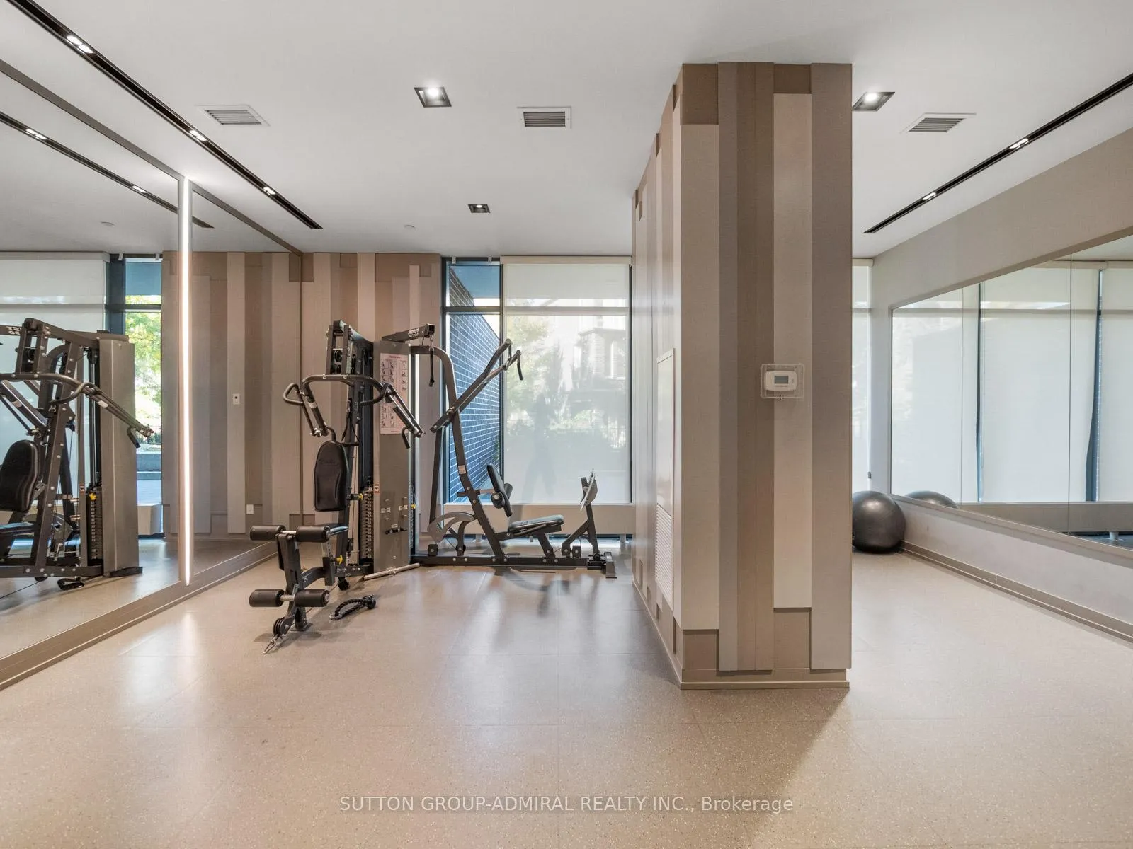 Photo 24 of Unit 1005, 128 Fairview Mall Drive, North York, Don Valley Village — HOMEH