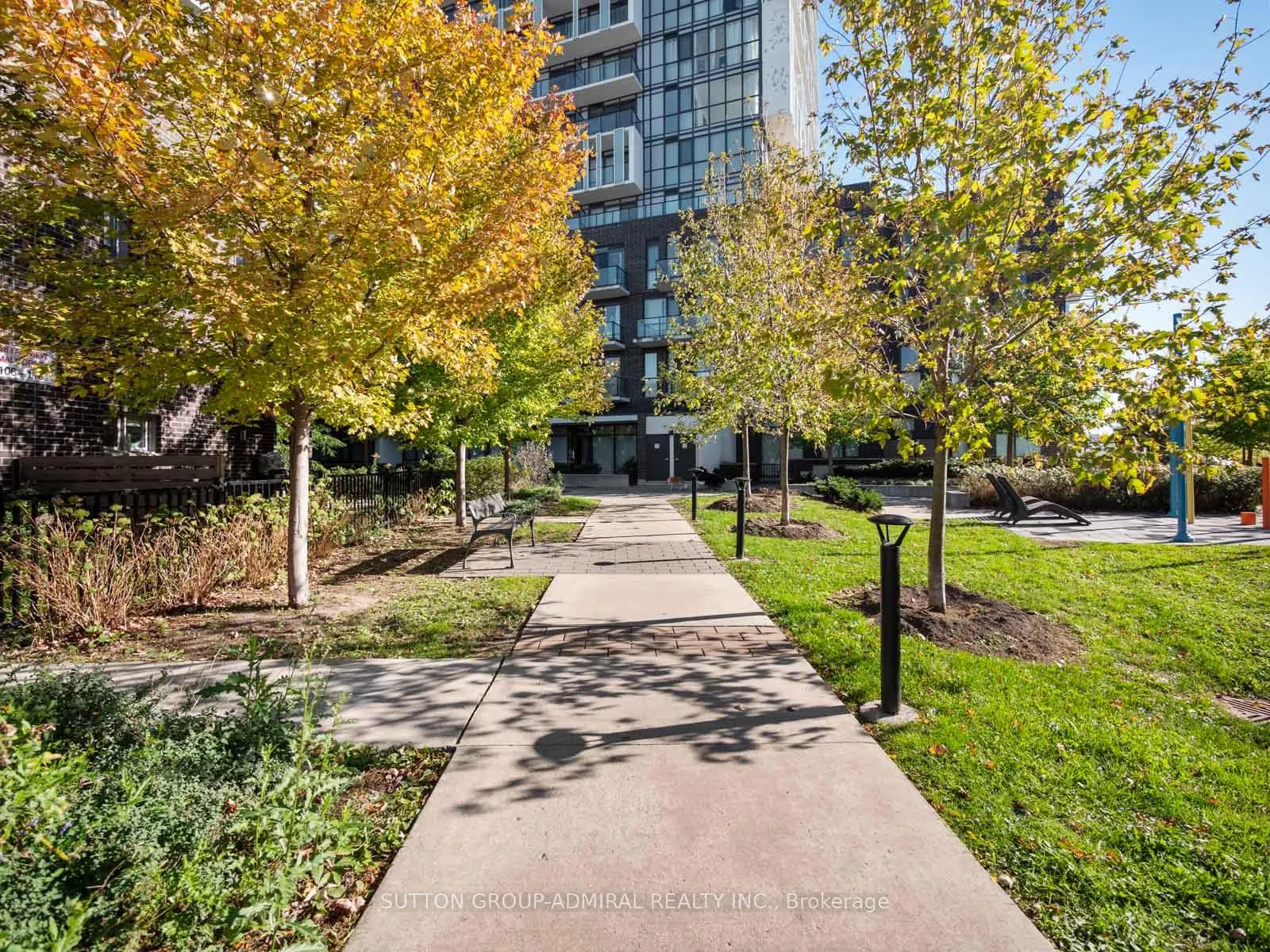 Photo 25 of Unit 1005, 128 Fairview Mall Drive, North York, Don Valley Village — HOMEH
