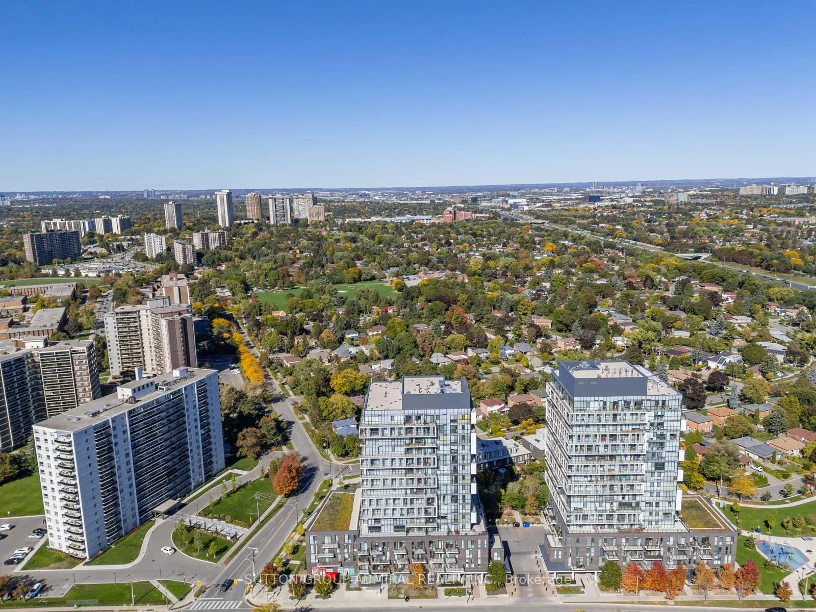 Photo 26 of Unit 1005, 128 Fairview Mall Drive, North York, Don Valley Village — HOMEH