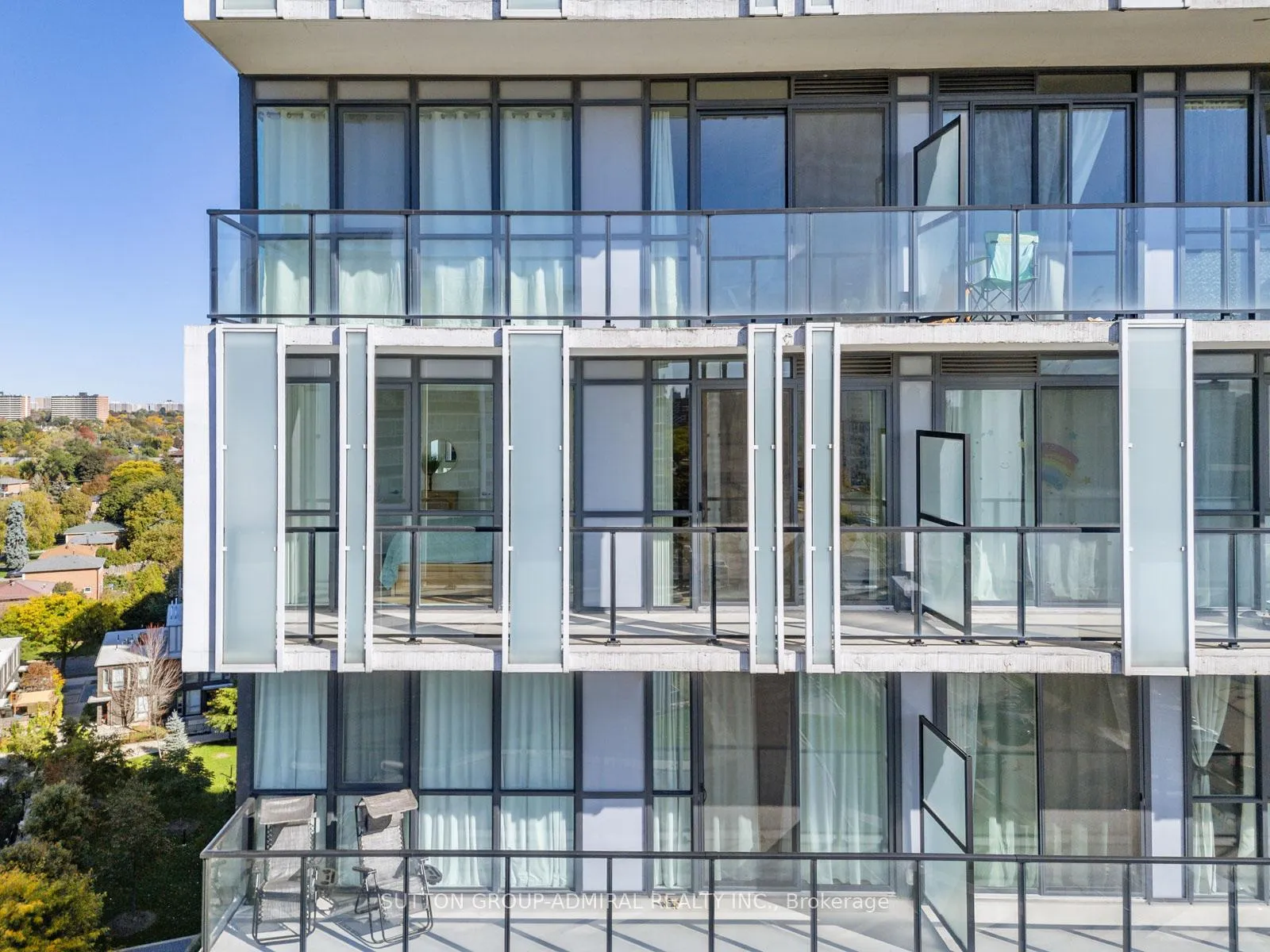 Photo 29 of Unit 1005, 128 Fairview Mall Drive, North York, Don Valley Village — HOMEH