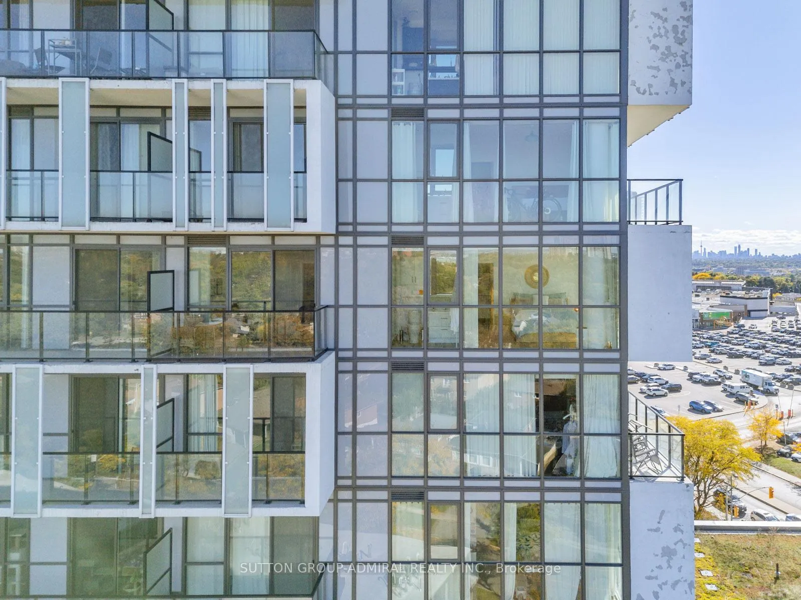Photo 30 of Unit 1005, 128 Fairview Mall Drive, North York, Don Valley Village — HOMEH