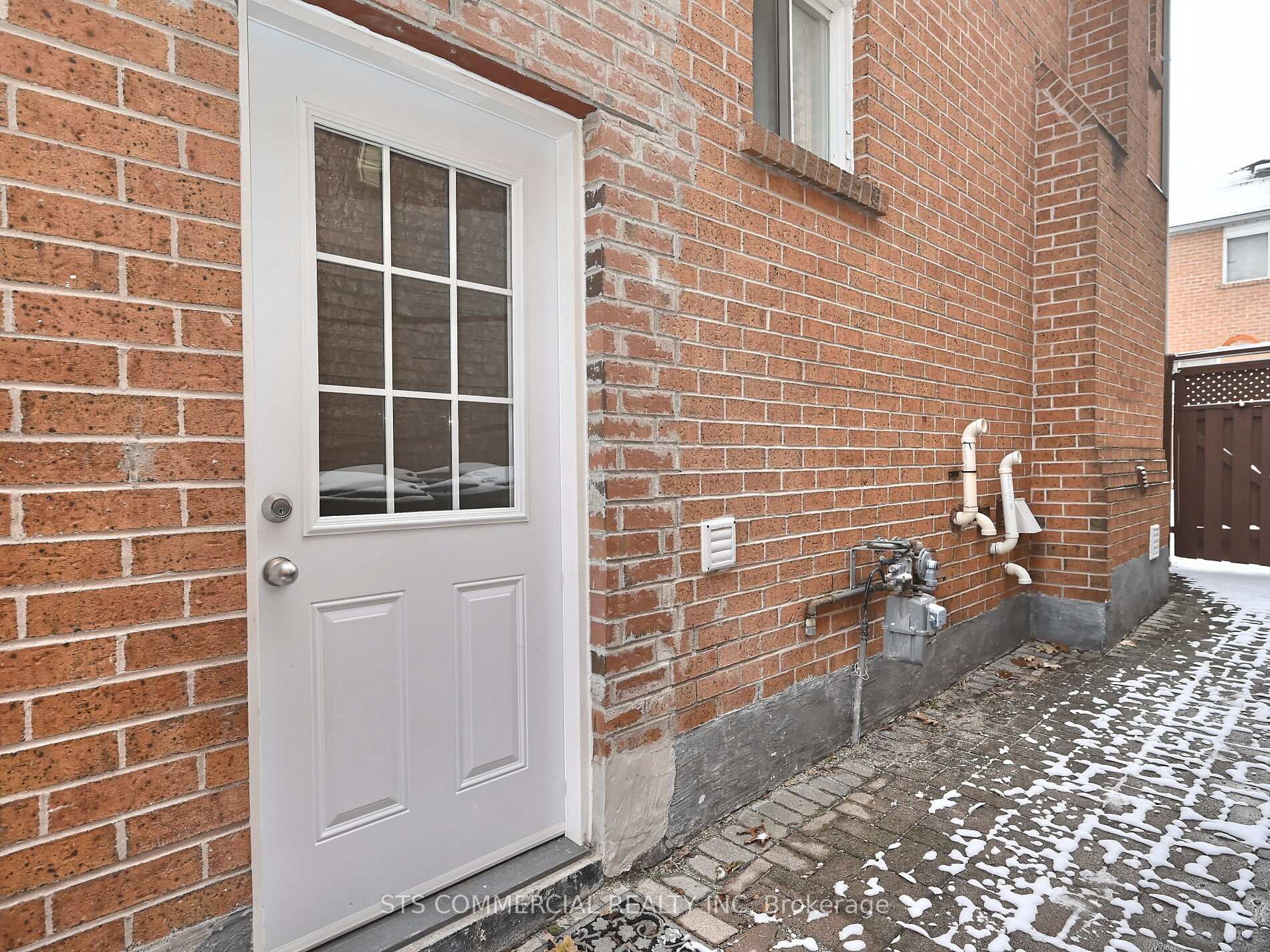 Photo 48 of 72 Adirondack Crescent W, Brampton, Sandringham-Wellington — HOMEH