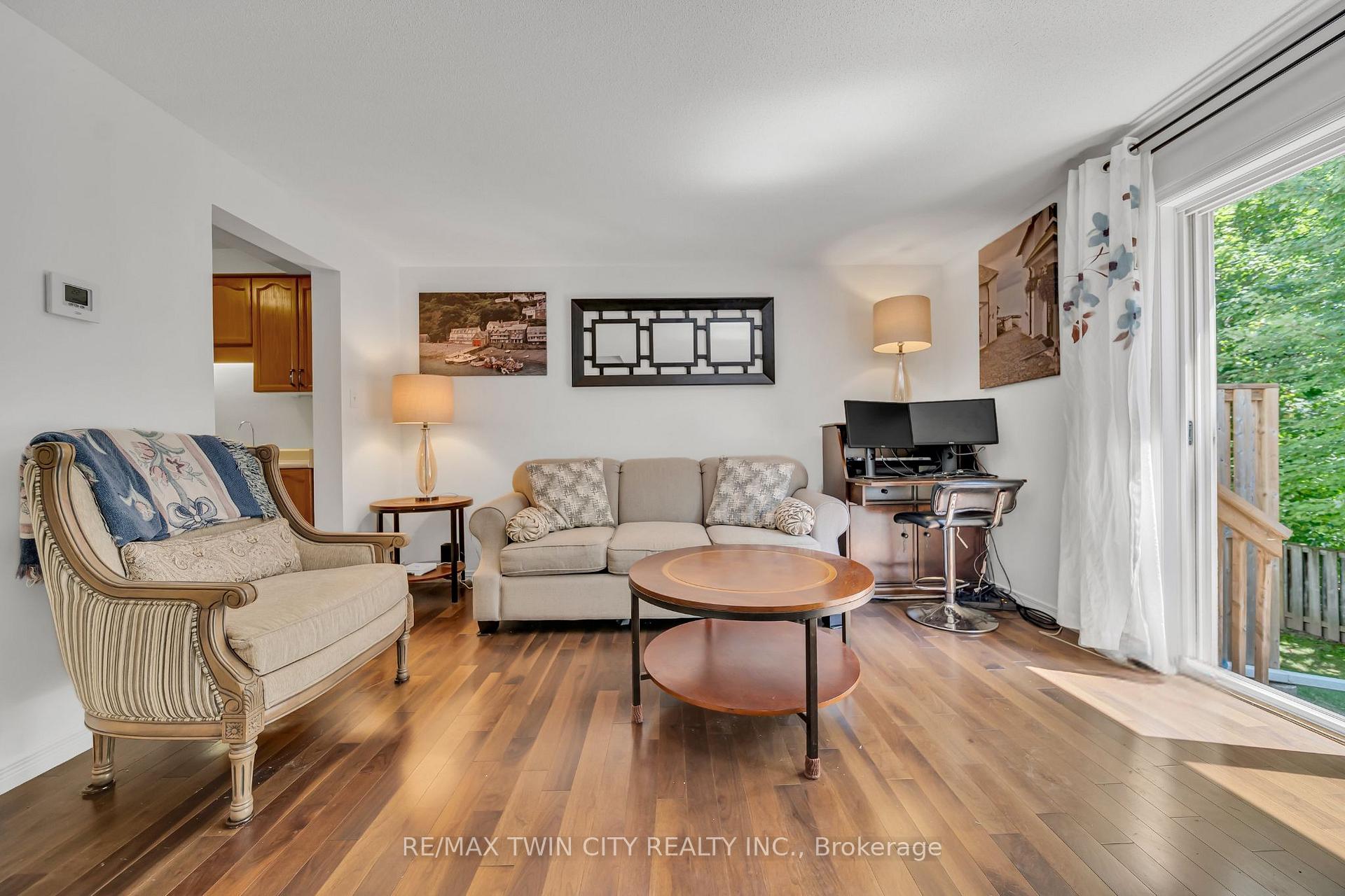 Photo 3 of Unit 40, 465 Woolwich Street N, Waterloo — HOMEH