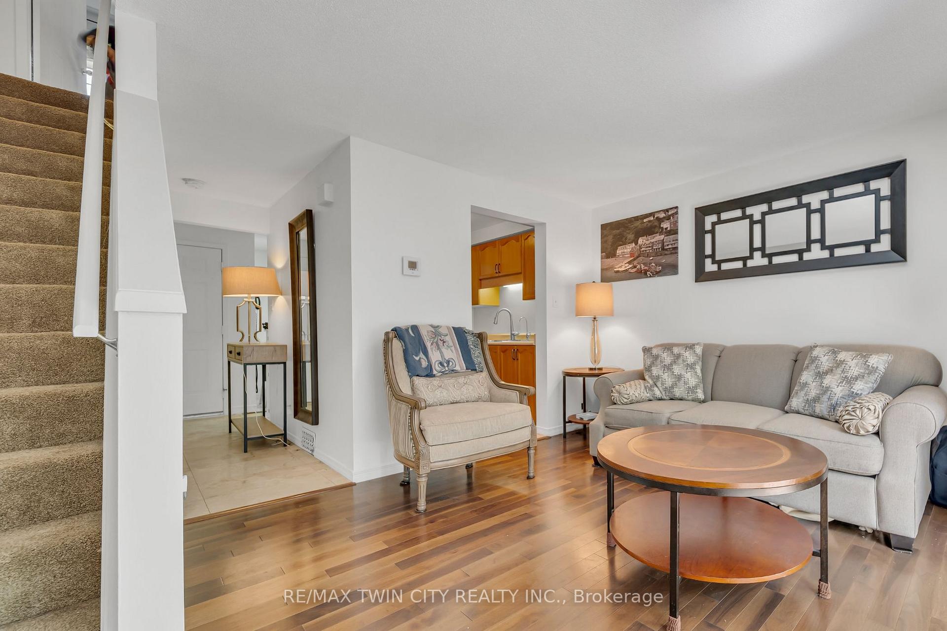 Photo 4 of Unit 40, 465 Woolwich Street N, Waterloo — HOMEH