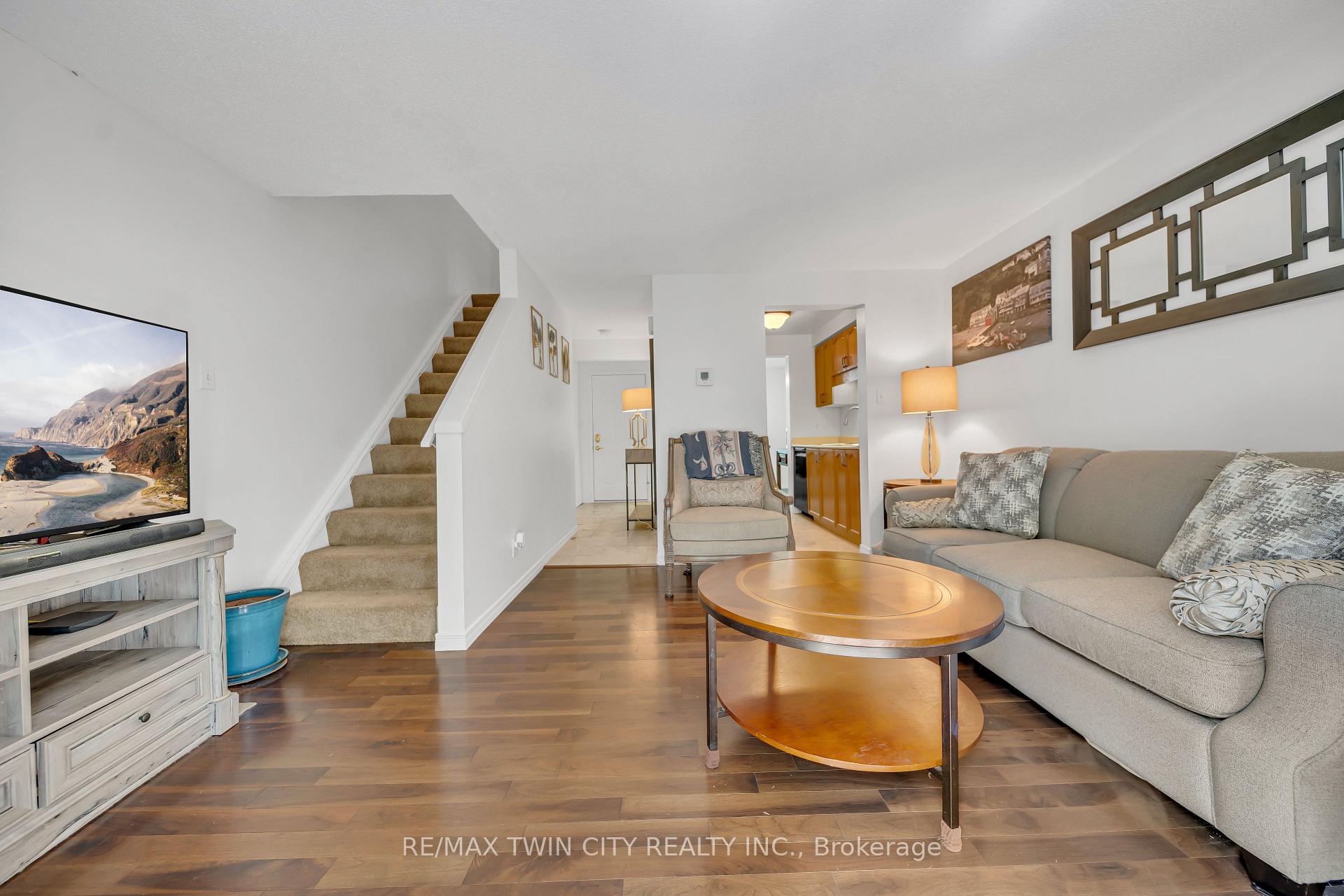 Photo 6 of Unit 40, 465 Woolwich Street N, Waterloo — HOMEH