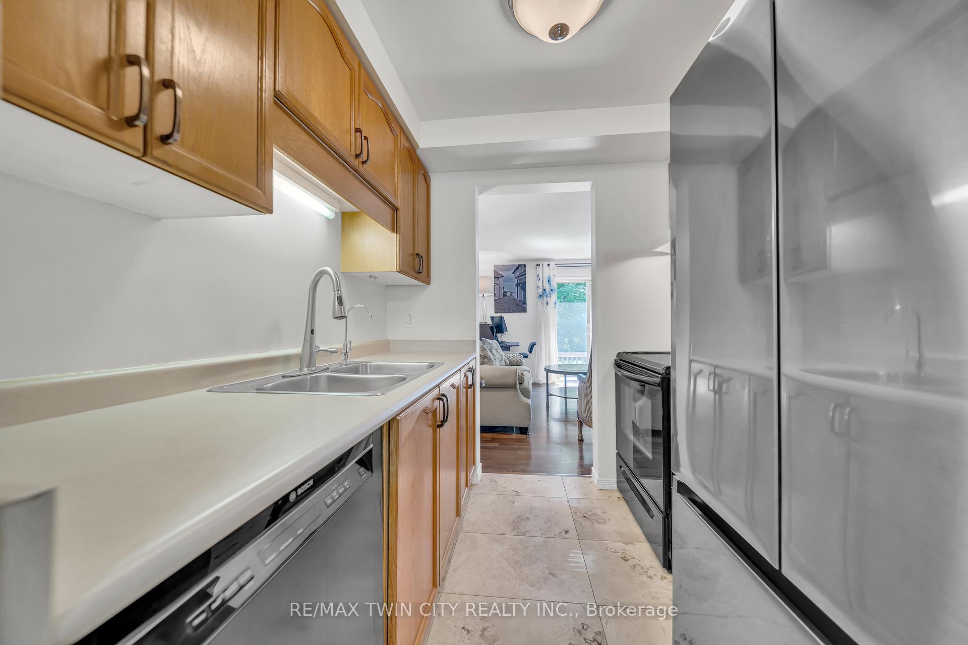 Photo 10 of Unit 40, 465 Woolwich Street N, Waterloo — HOMEH