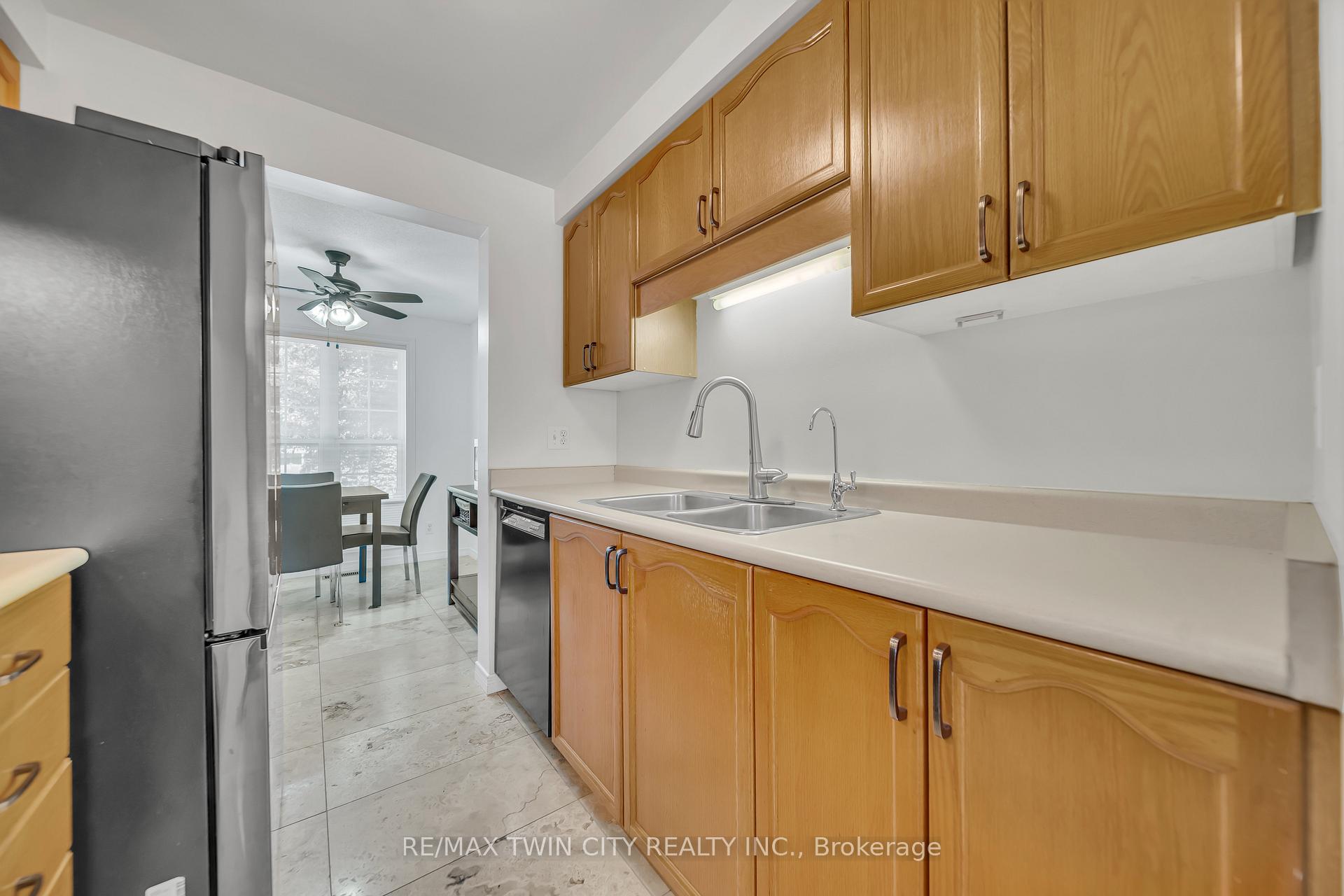 Photo 12 of Unit 40, 465 Woolwich Street N, Waterloo — HOMEH
