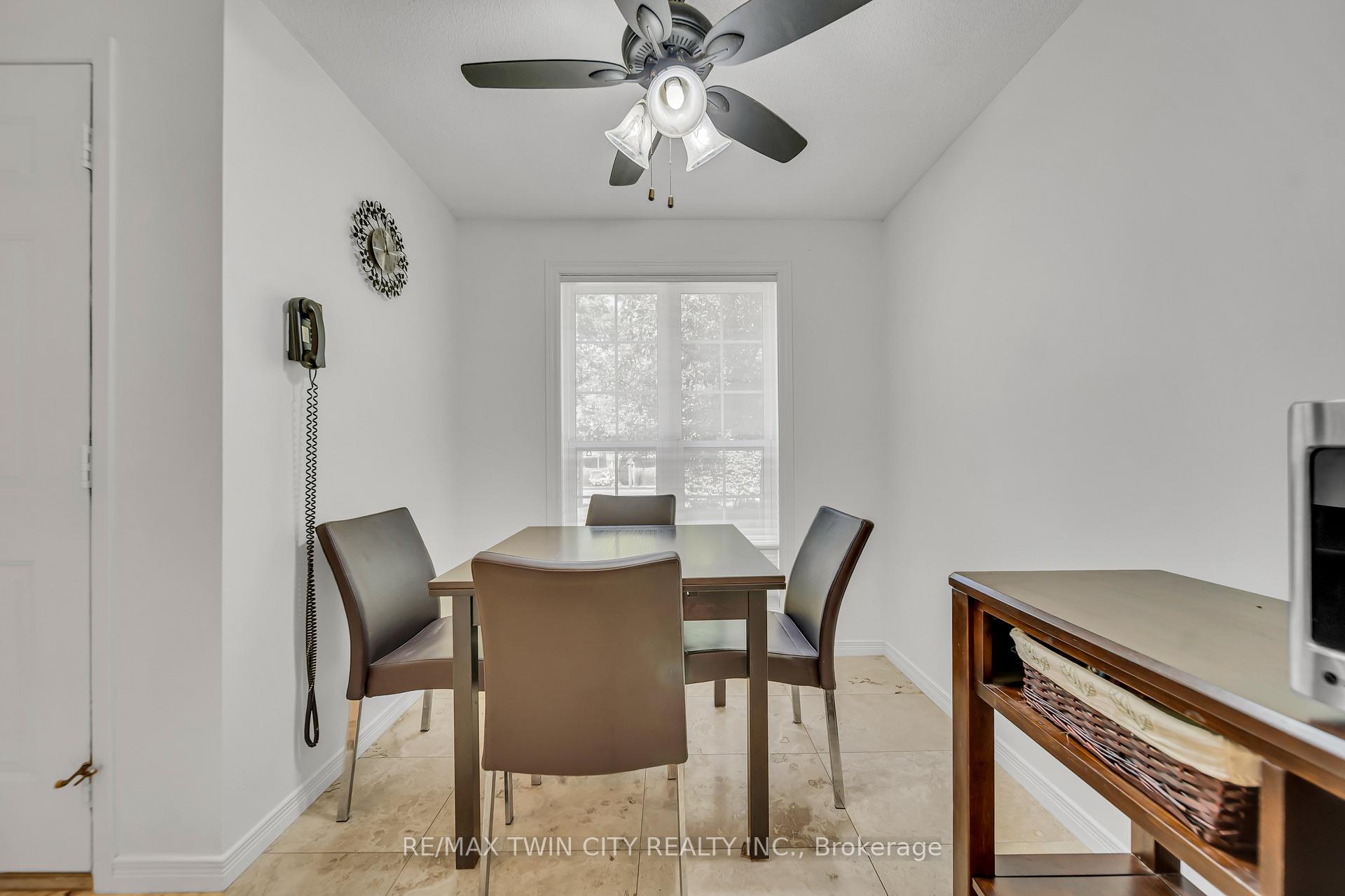 Photo 13 of Unit 40, 465 Woolwich Street N, Waterloo — HOMEH