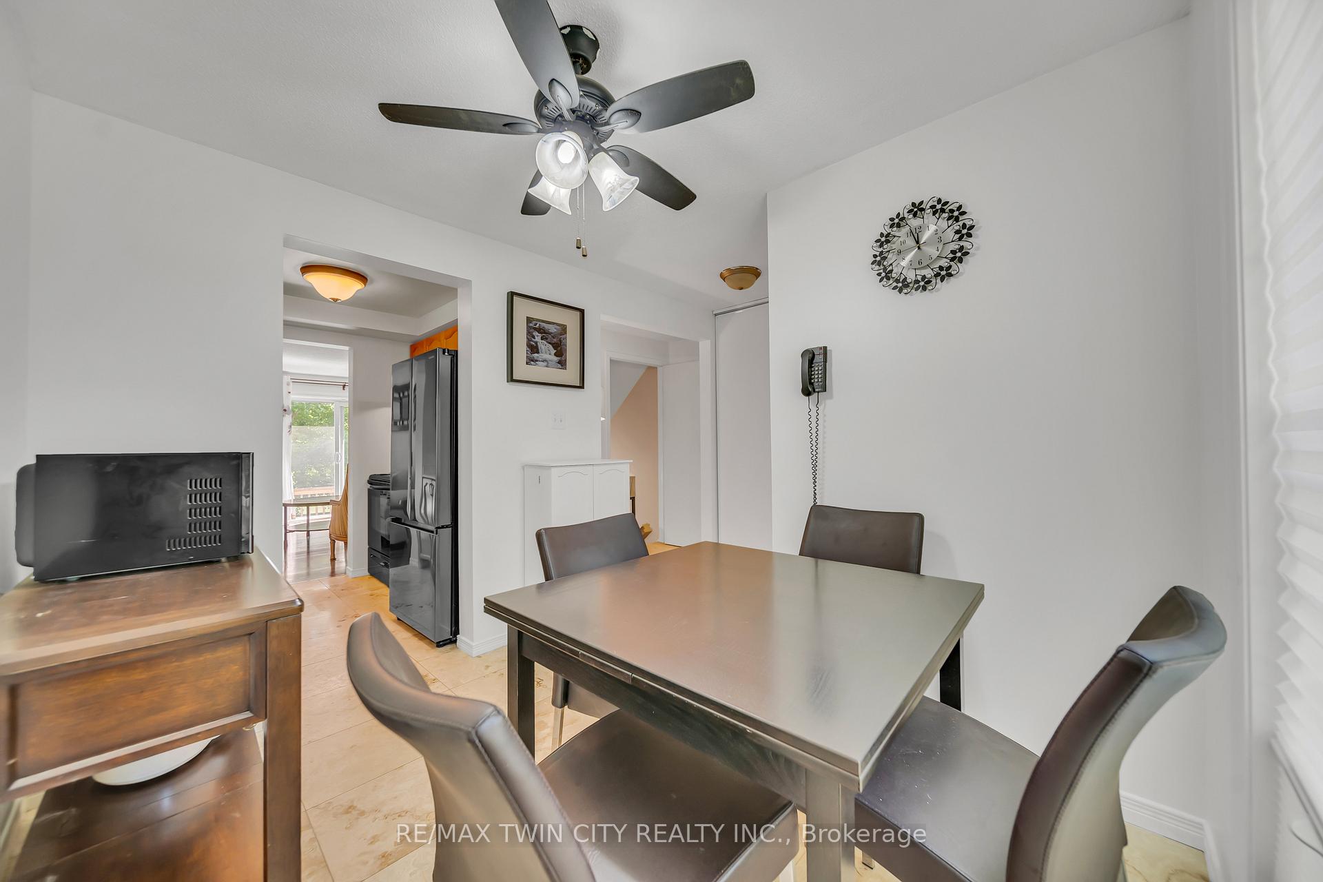 Photo 14 of Unit 40, 465 Woolwich Street N, Waterloo — HOMEH