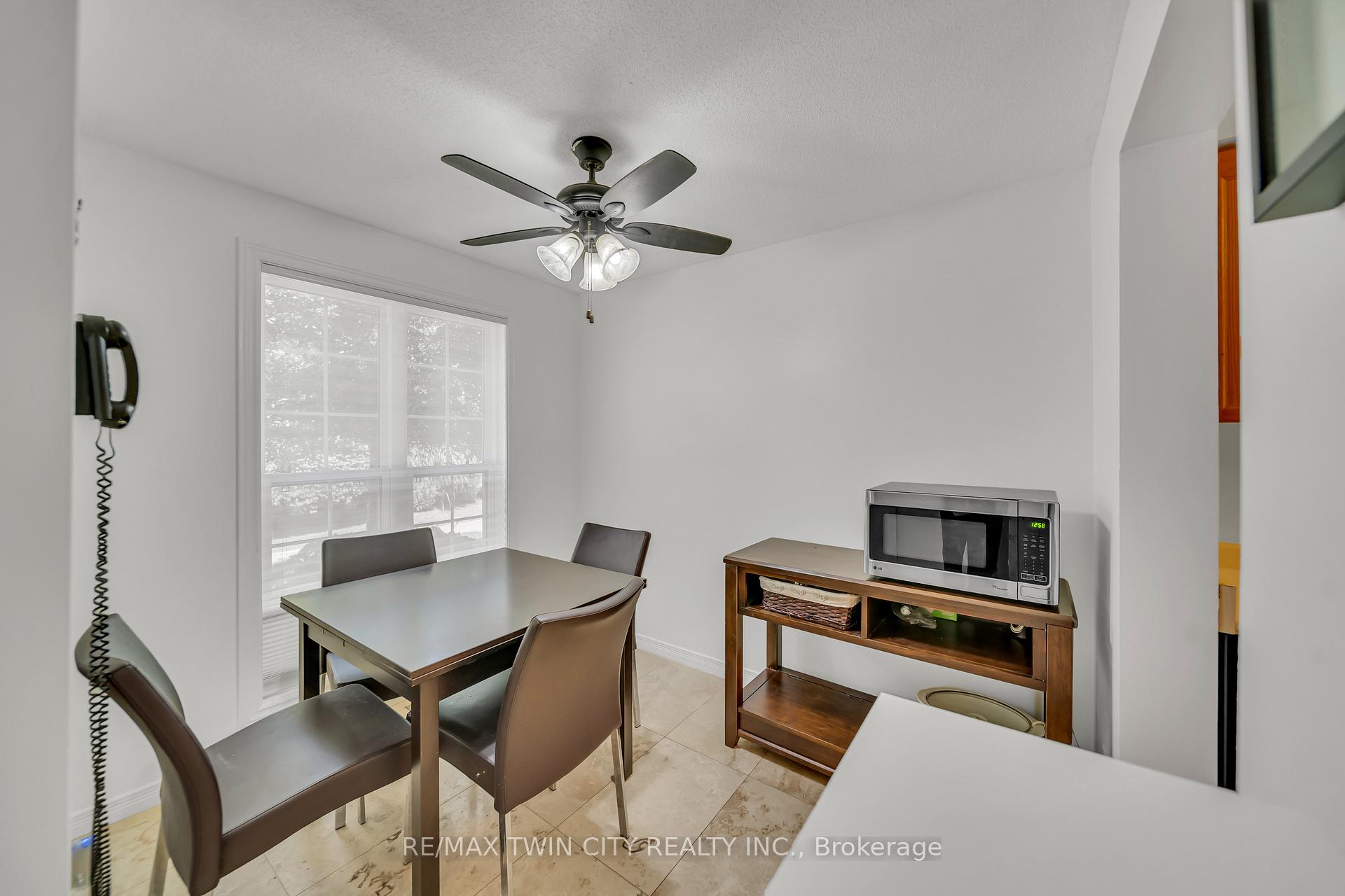 Photo 15 of Unit 40, 465 Woolwich Street N, Waterloo — HOMEH