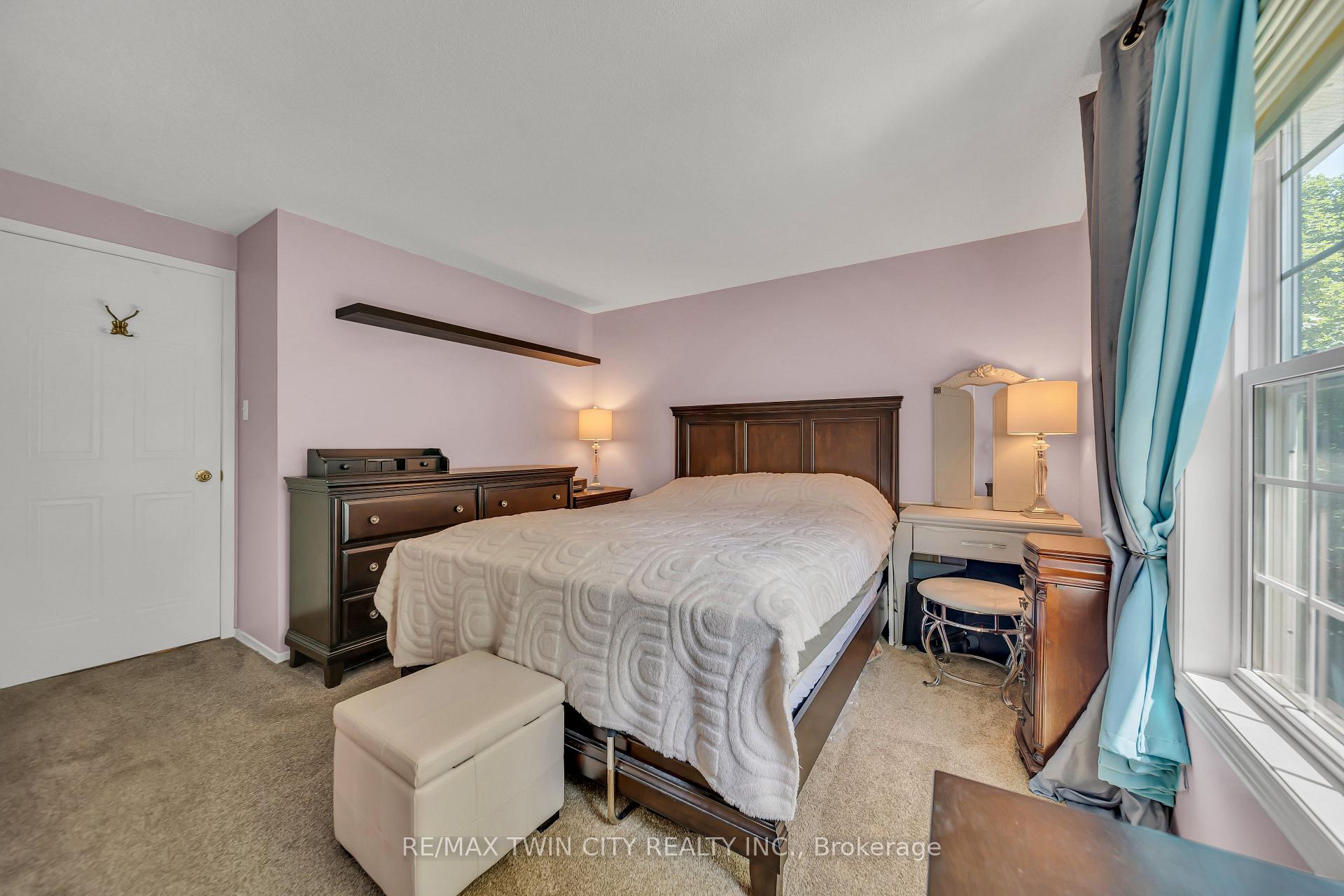 Photo 18 of Unit 40, 465 Woolwich Street N, Waterloo — HOMEH