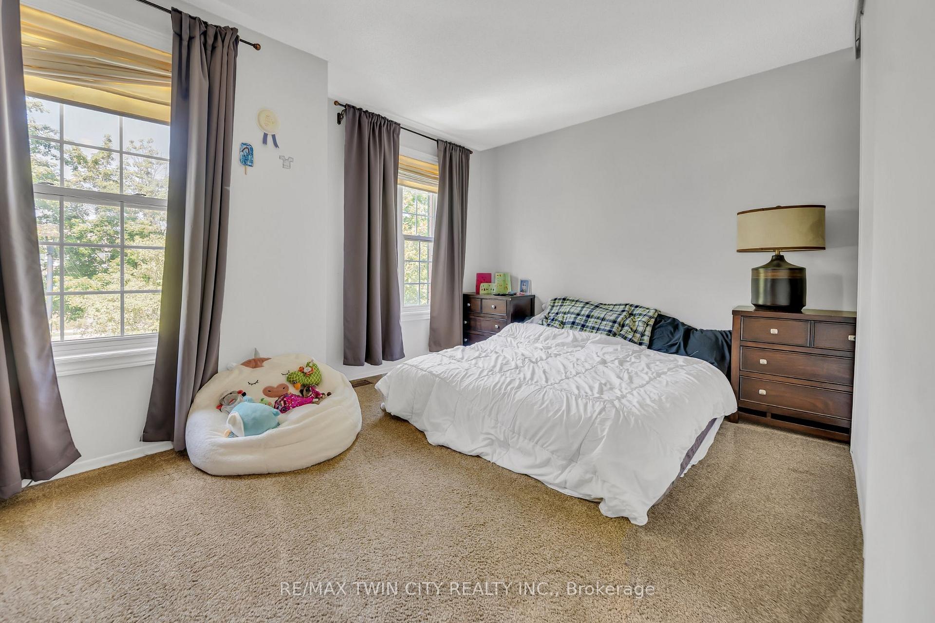 Photo 24 of Unit 40, 465 Woolwich Street N, Waterloo — HOMEH